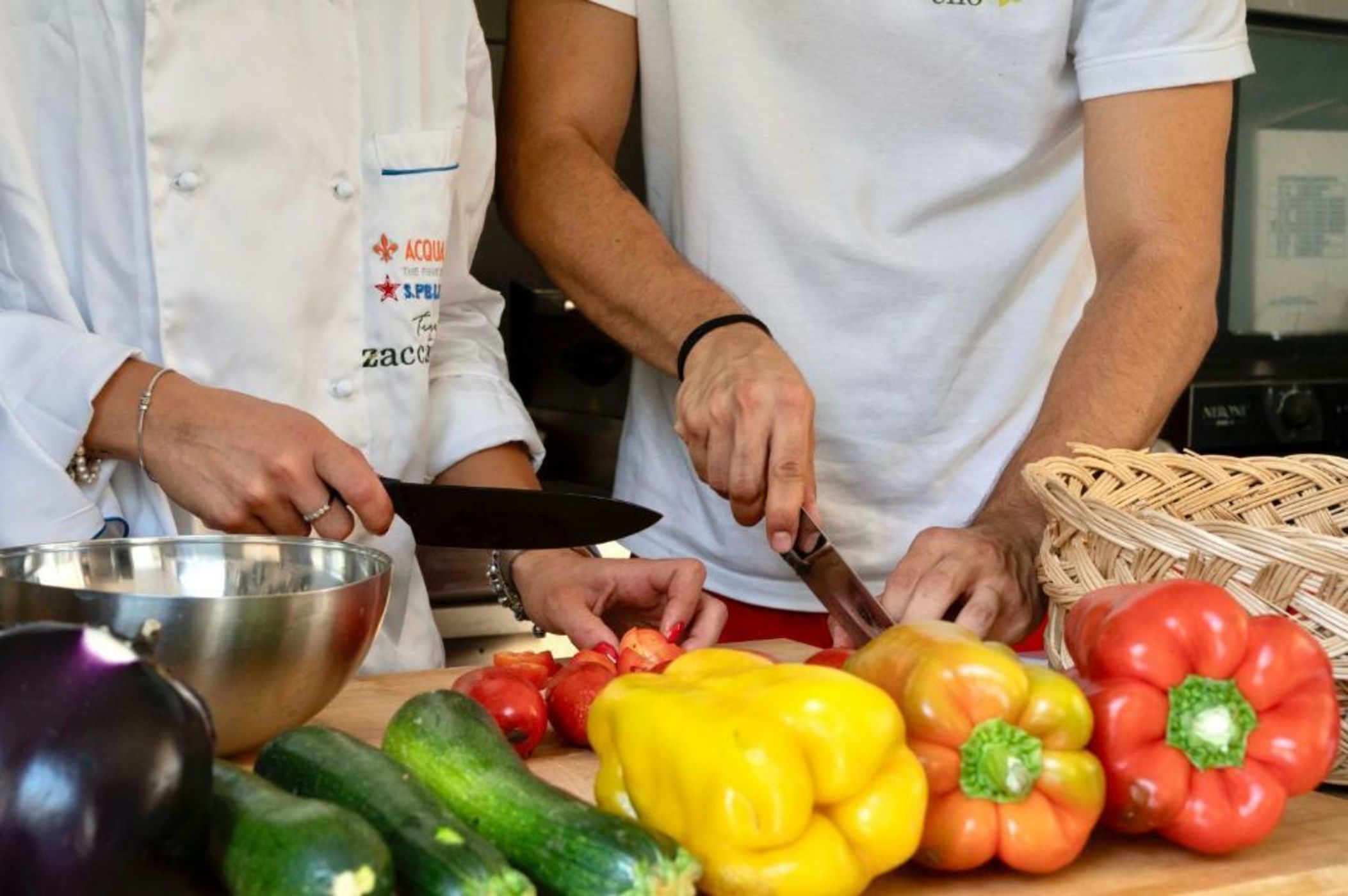 Oikos in Terre di Zaccanello