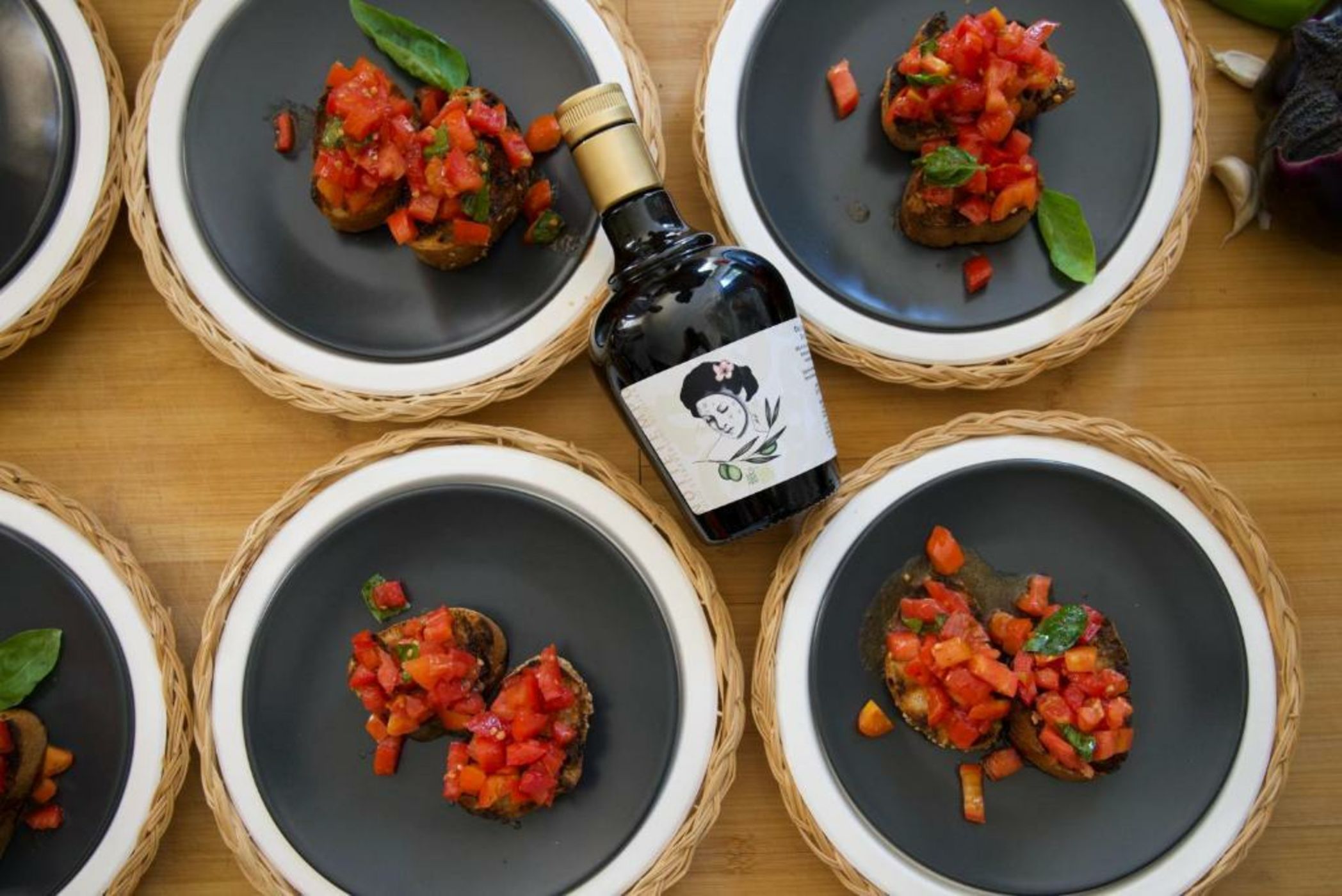 Oikos in Terre di Zaccanello