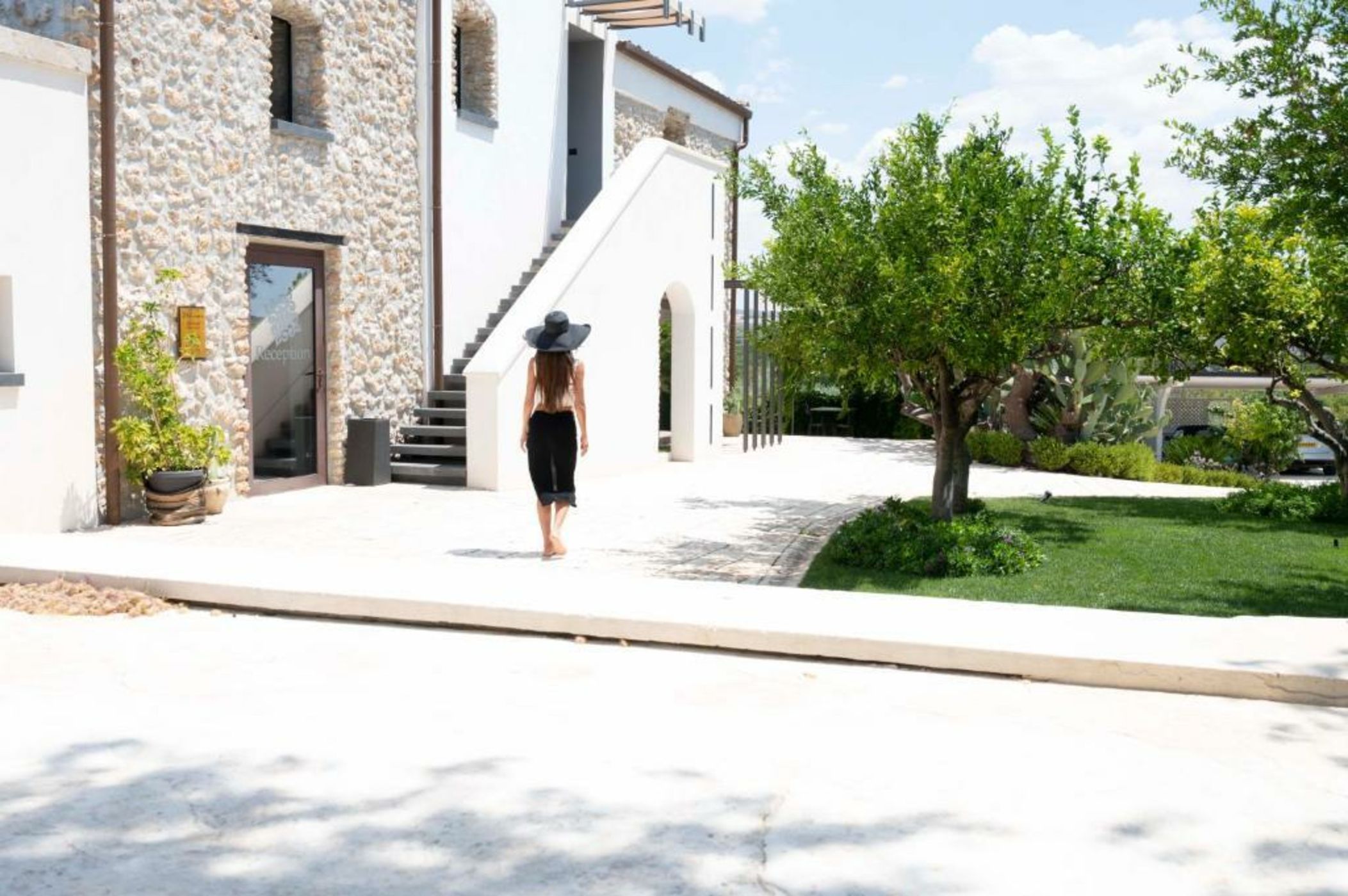 Oikos in Terre di Zaccanello