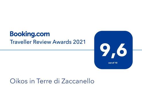 Oikos in Terre di Zaccanello