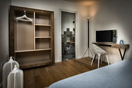 Teku Sardinia Boutique Hotel