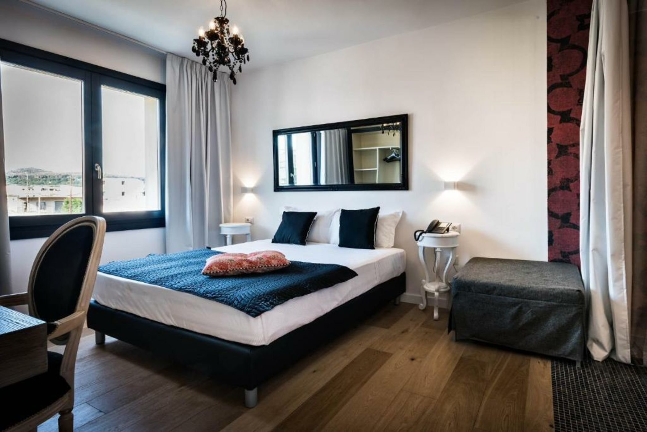 Teku Sardinia Boutique Hotel