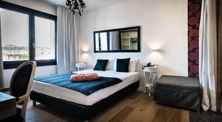 Teku Sardinia Boutique Hotel