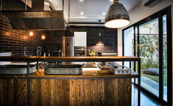 Teku Sardinia Boutique Hotel