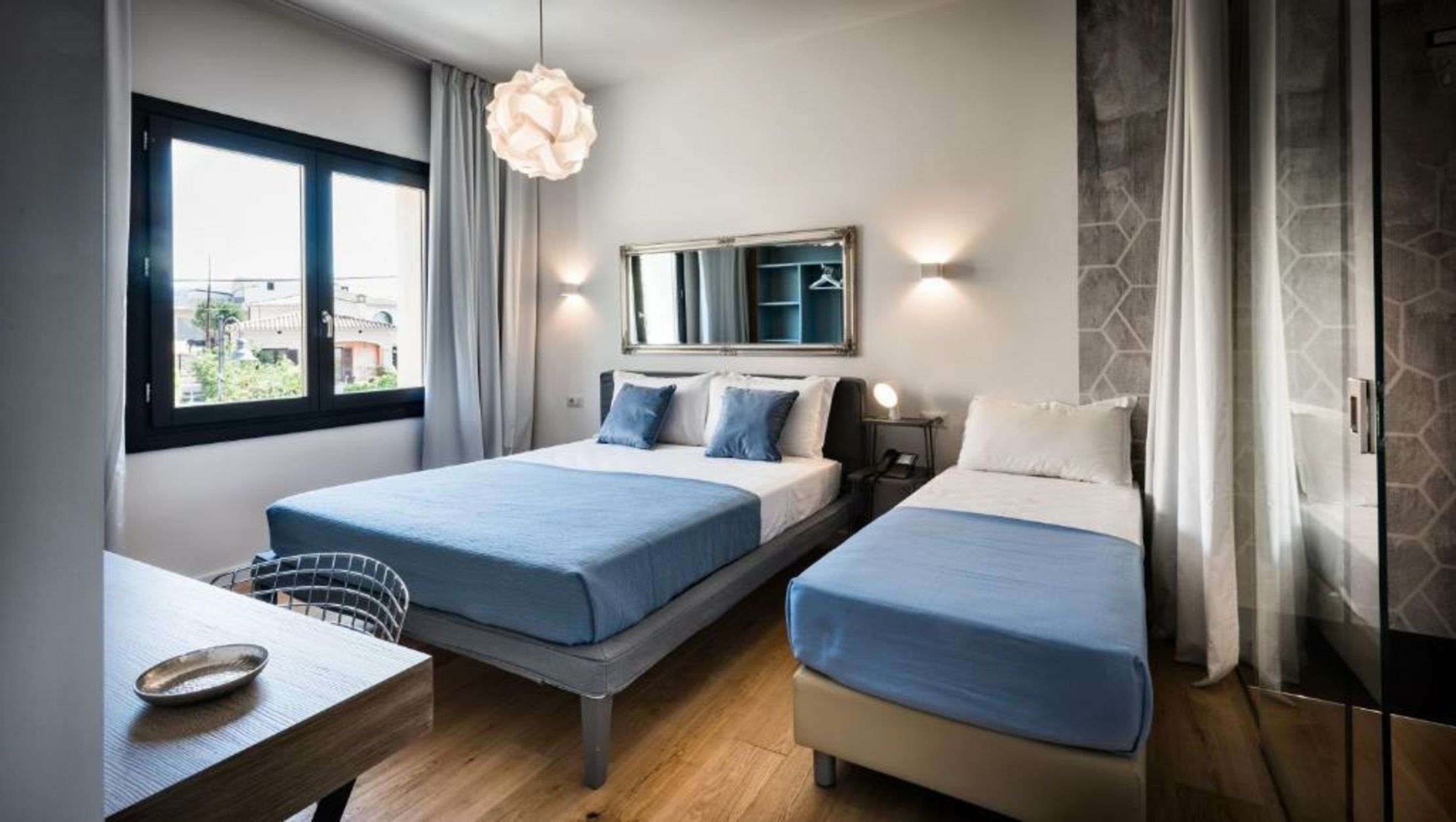 Teku Sardinia Boutique Hotel