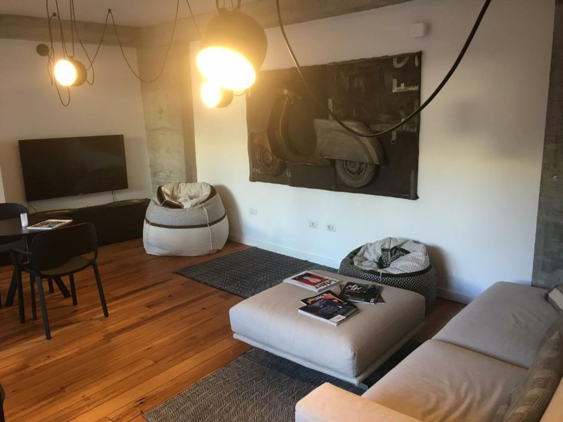 Teku Sardinia Boutique Hotel