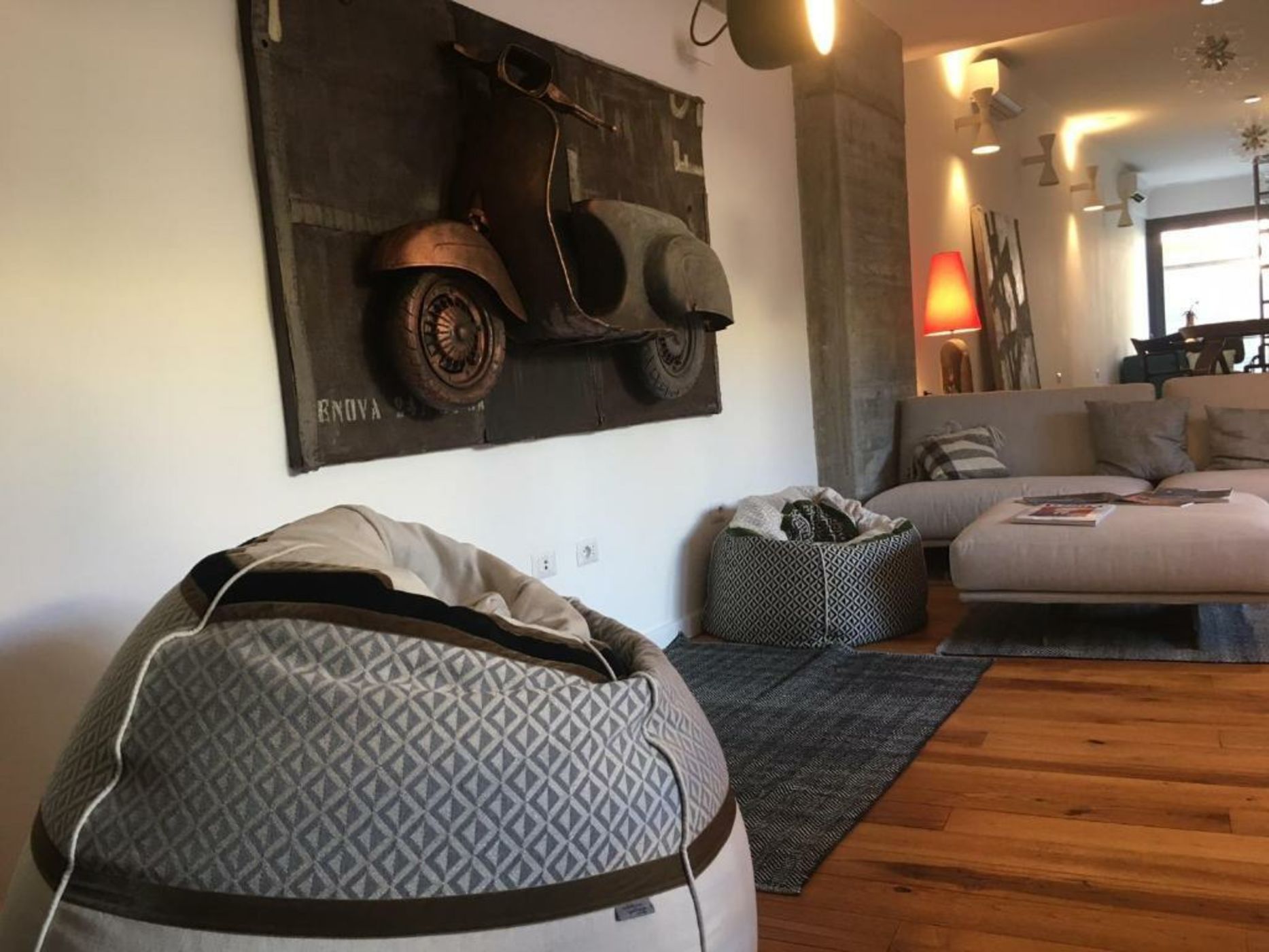 Teku Sardinia Boutique Hotel