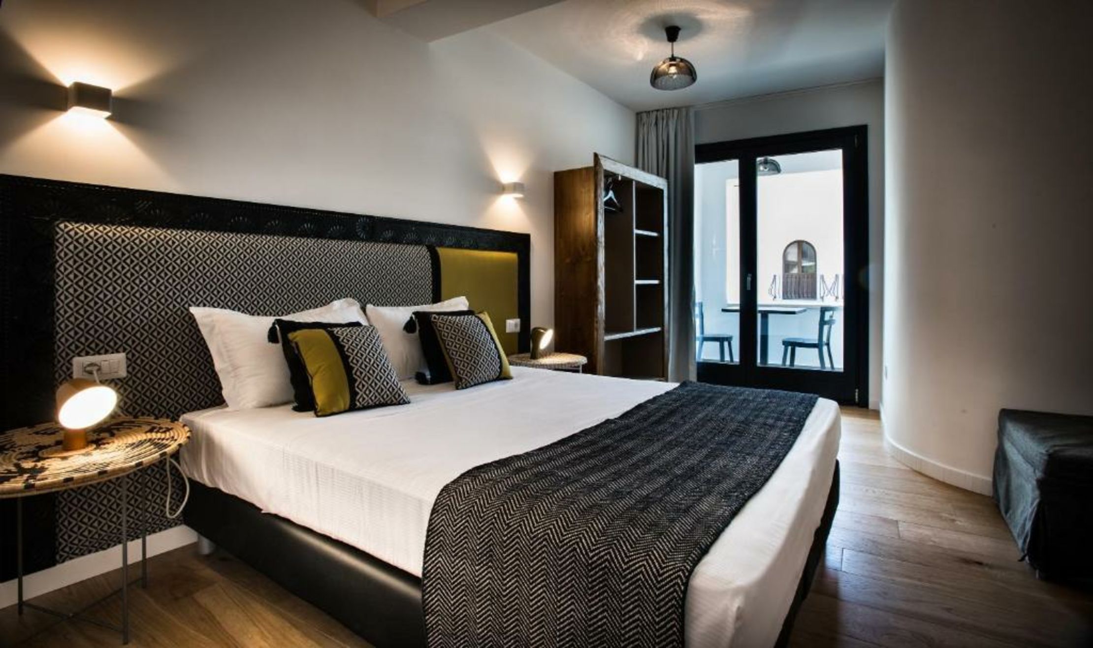 Teku Sardinia Boutique Hotel