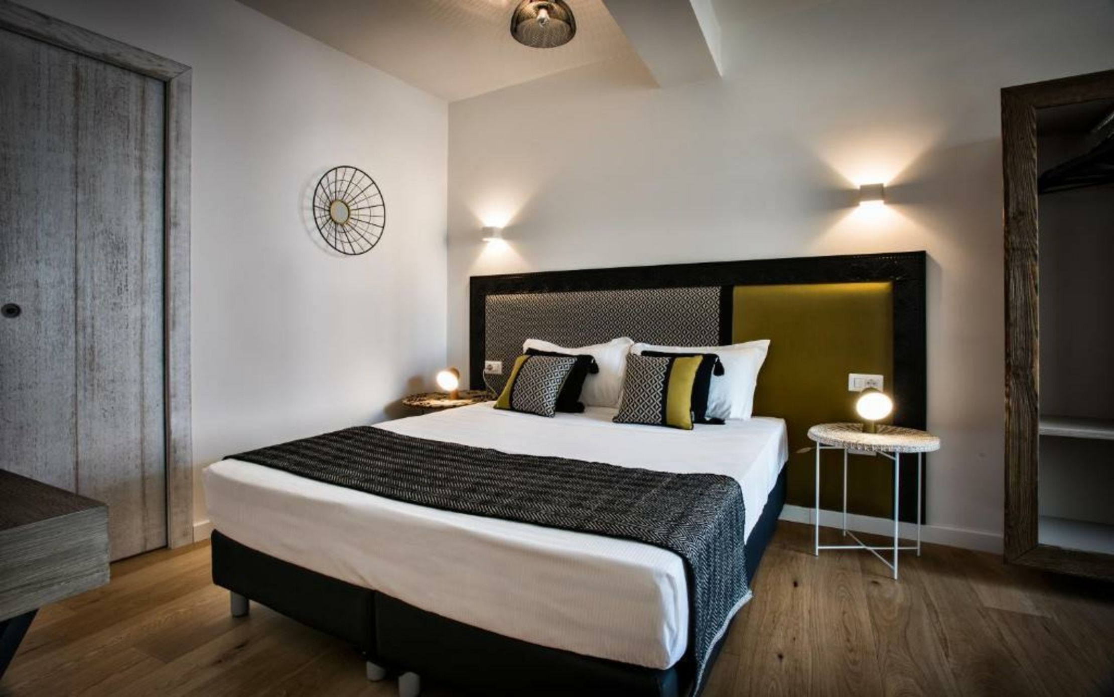 Teku Sardinia Boutique Hotel