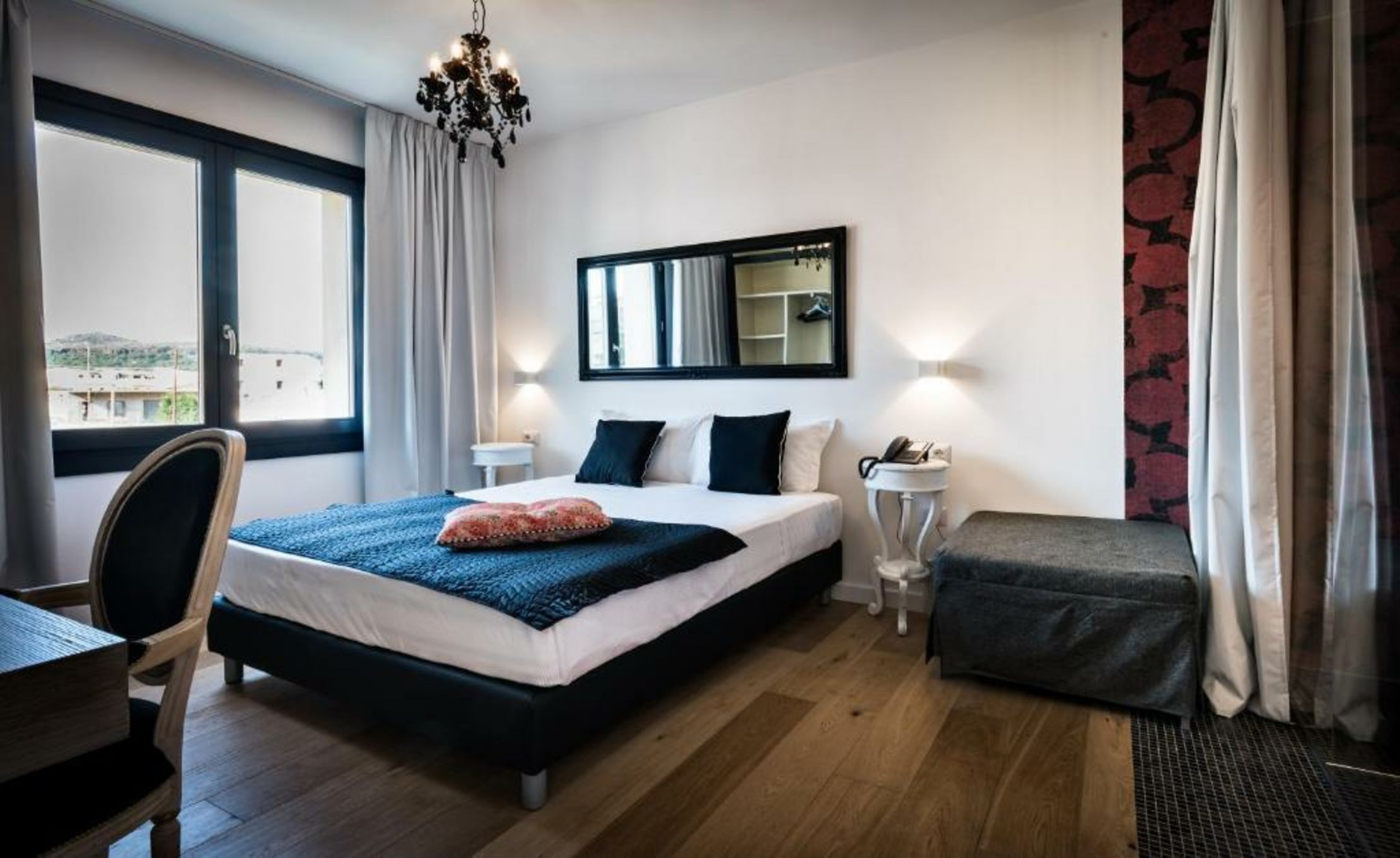 Teku Sardinia Boutique Hotel