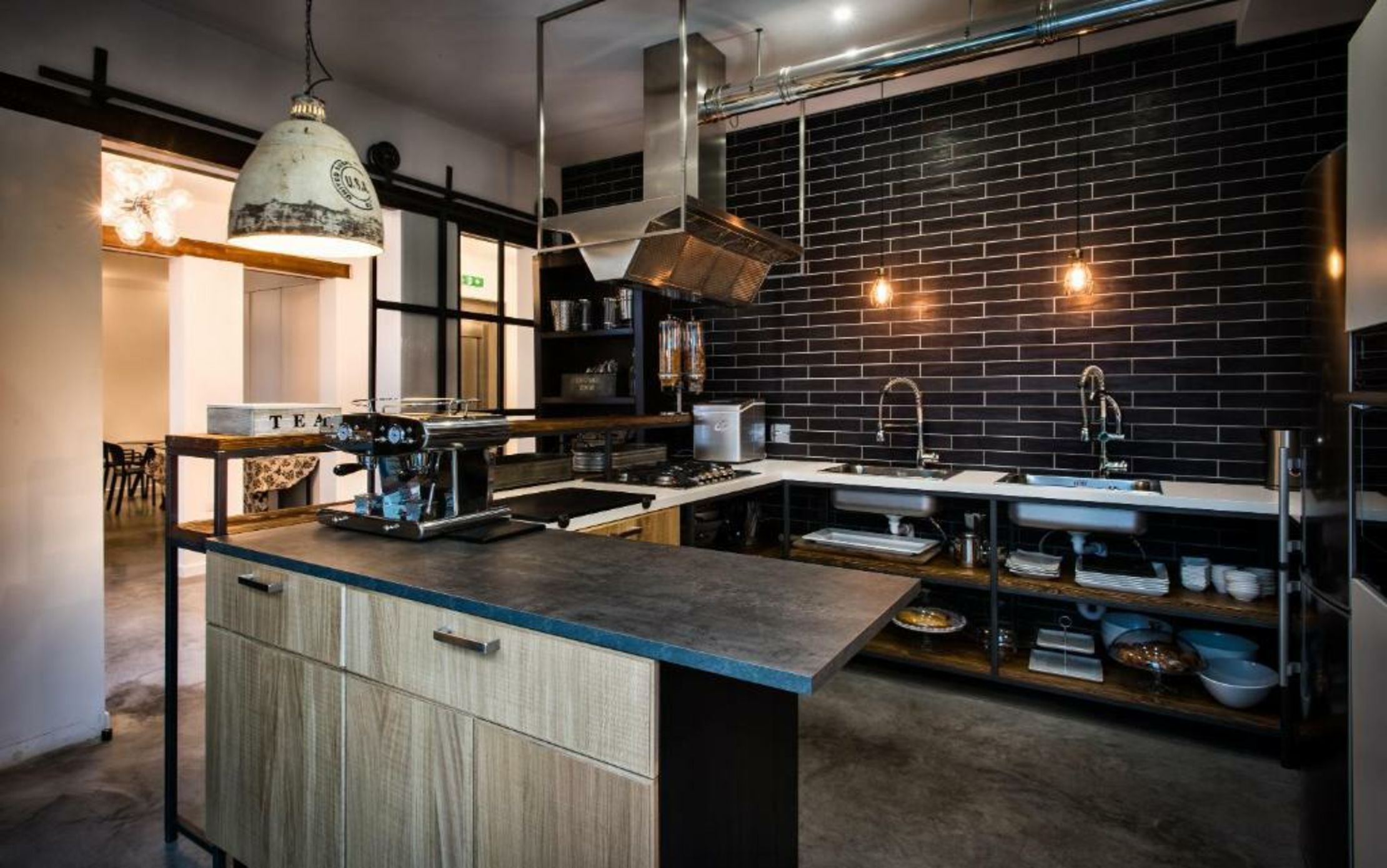 Teku Sardinia Boutique Hotel