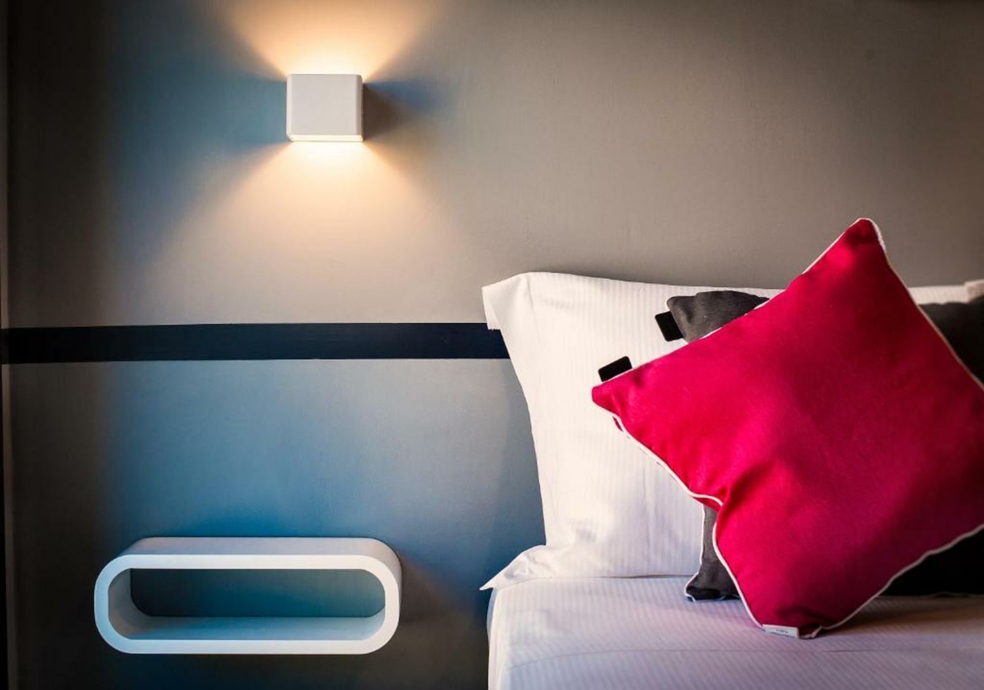 Teku Sardinia Boutique Hotel