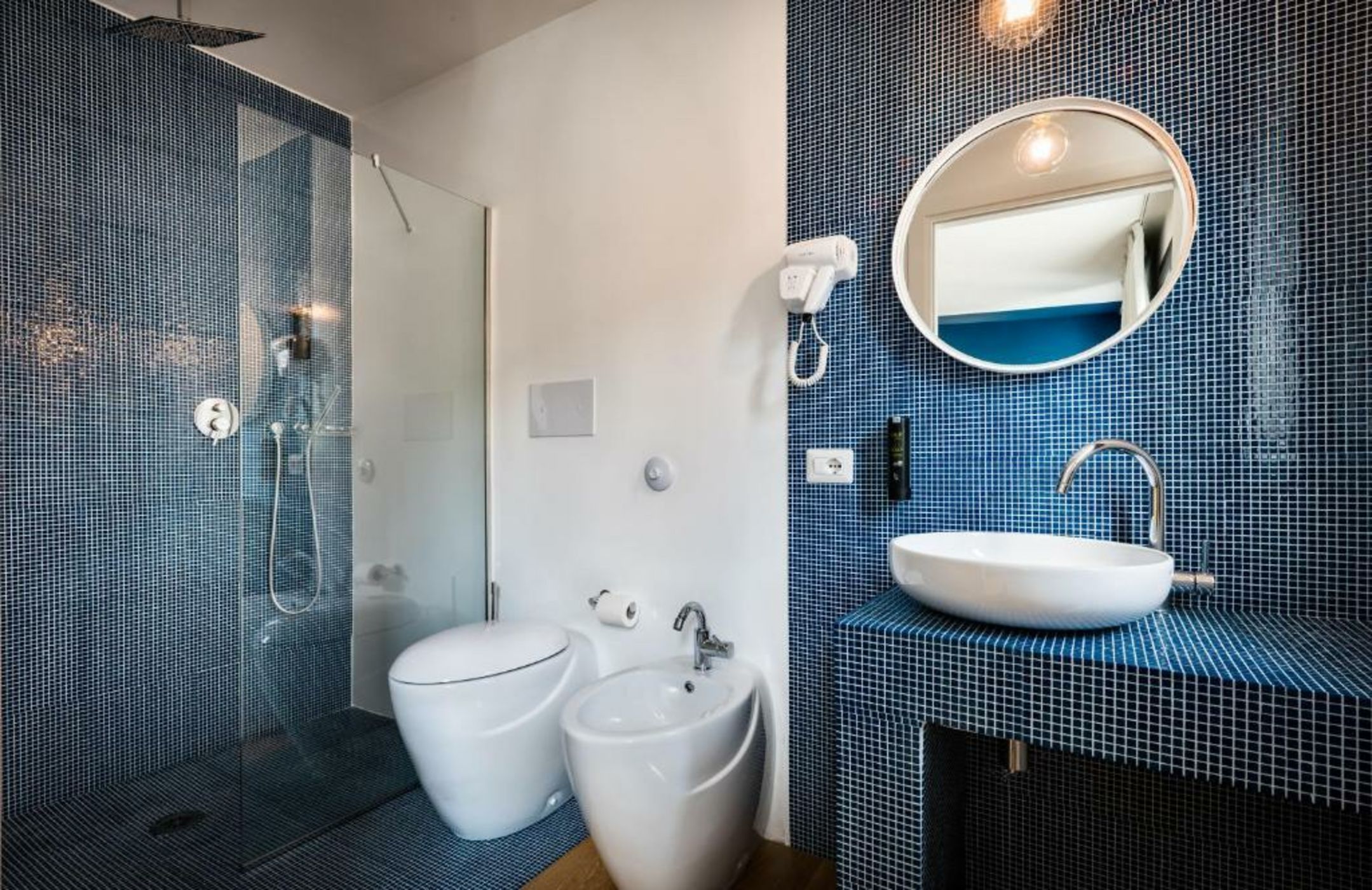 Teku Sardinia Boutique Hotel