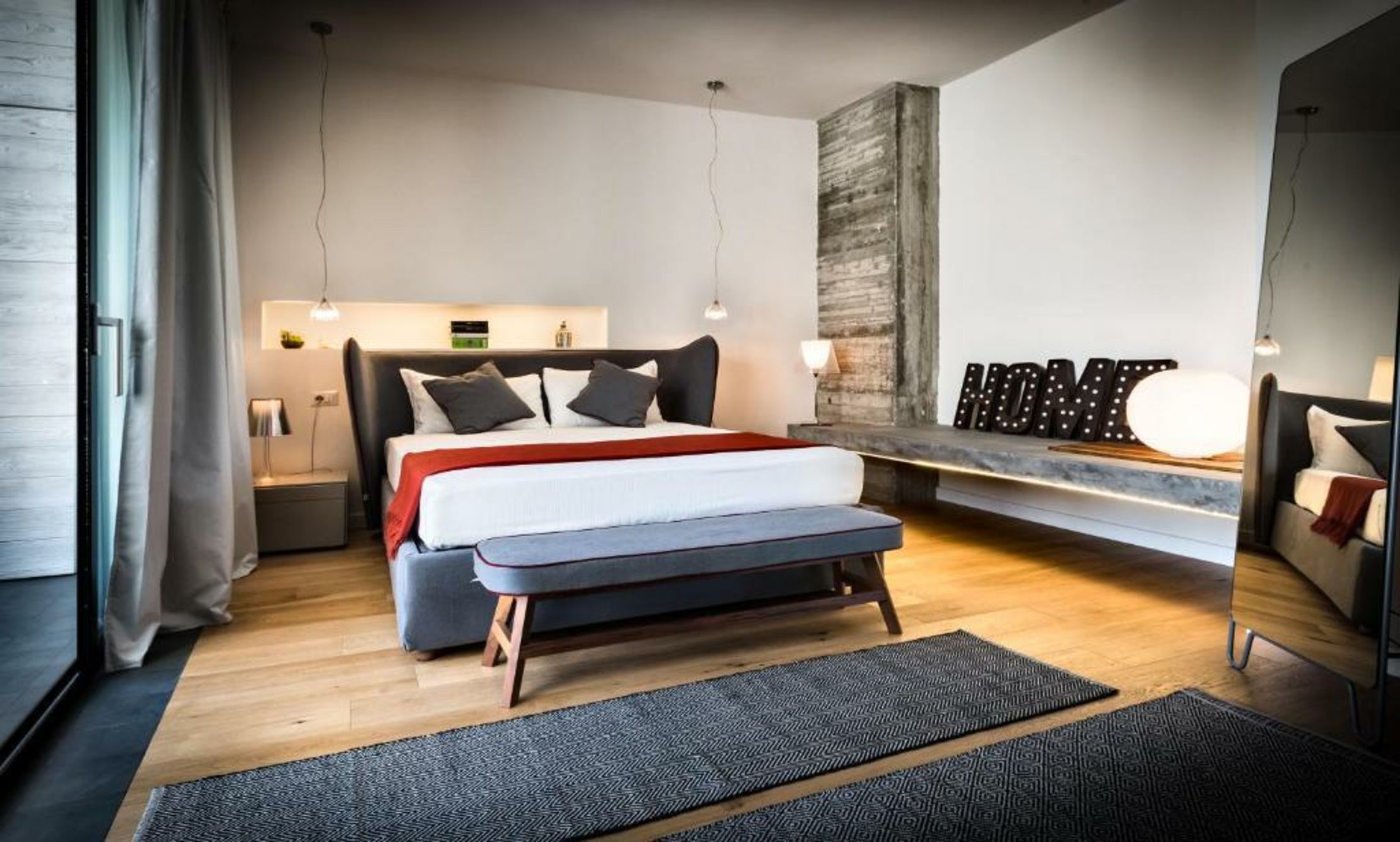 Teku Sardinia Boutique Hotel