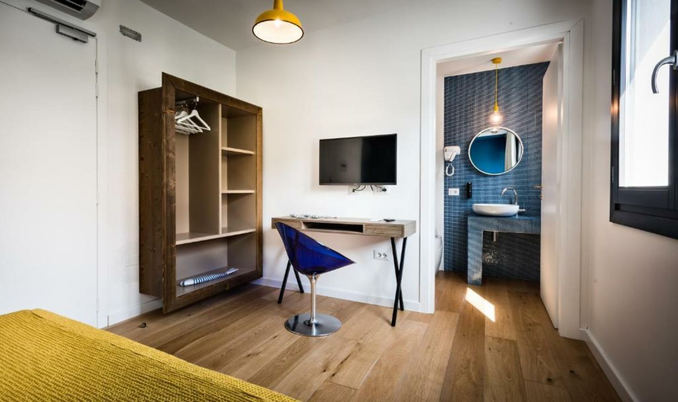 Teku Sardinia Boutique Hotel