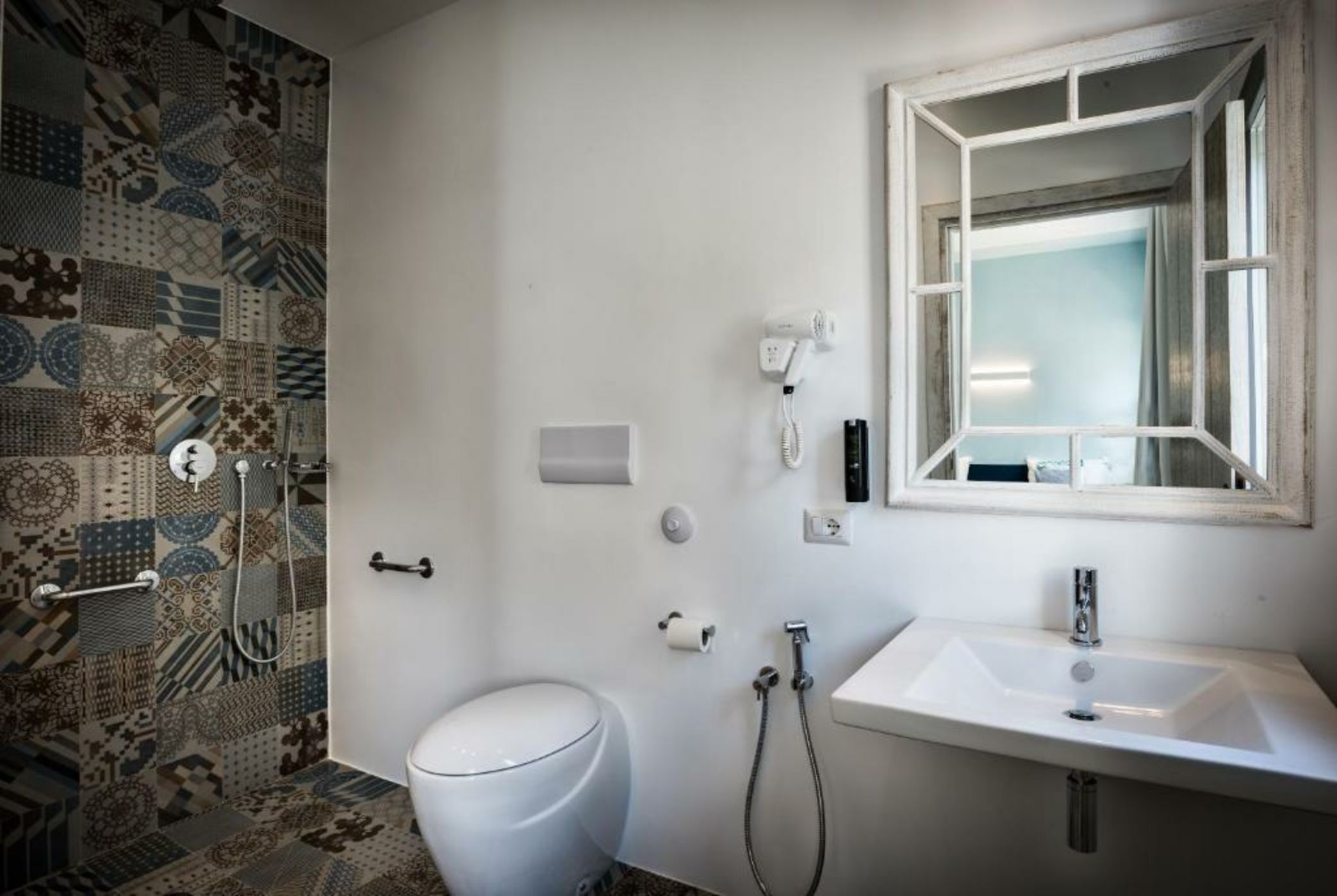 Teku Sardinia Boutique Hotel