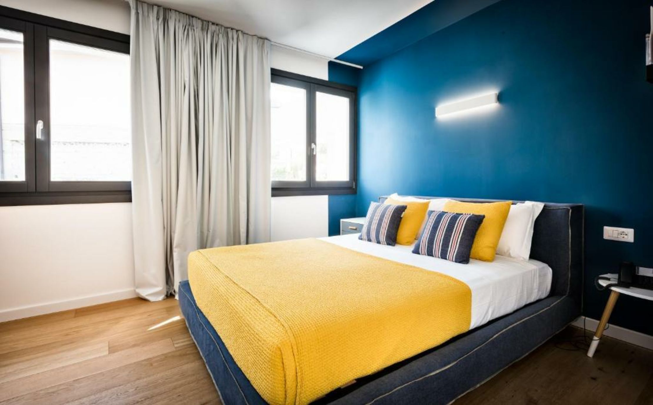 Teku Sardinia Boutique Hotel