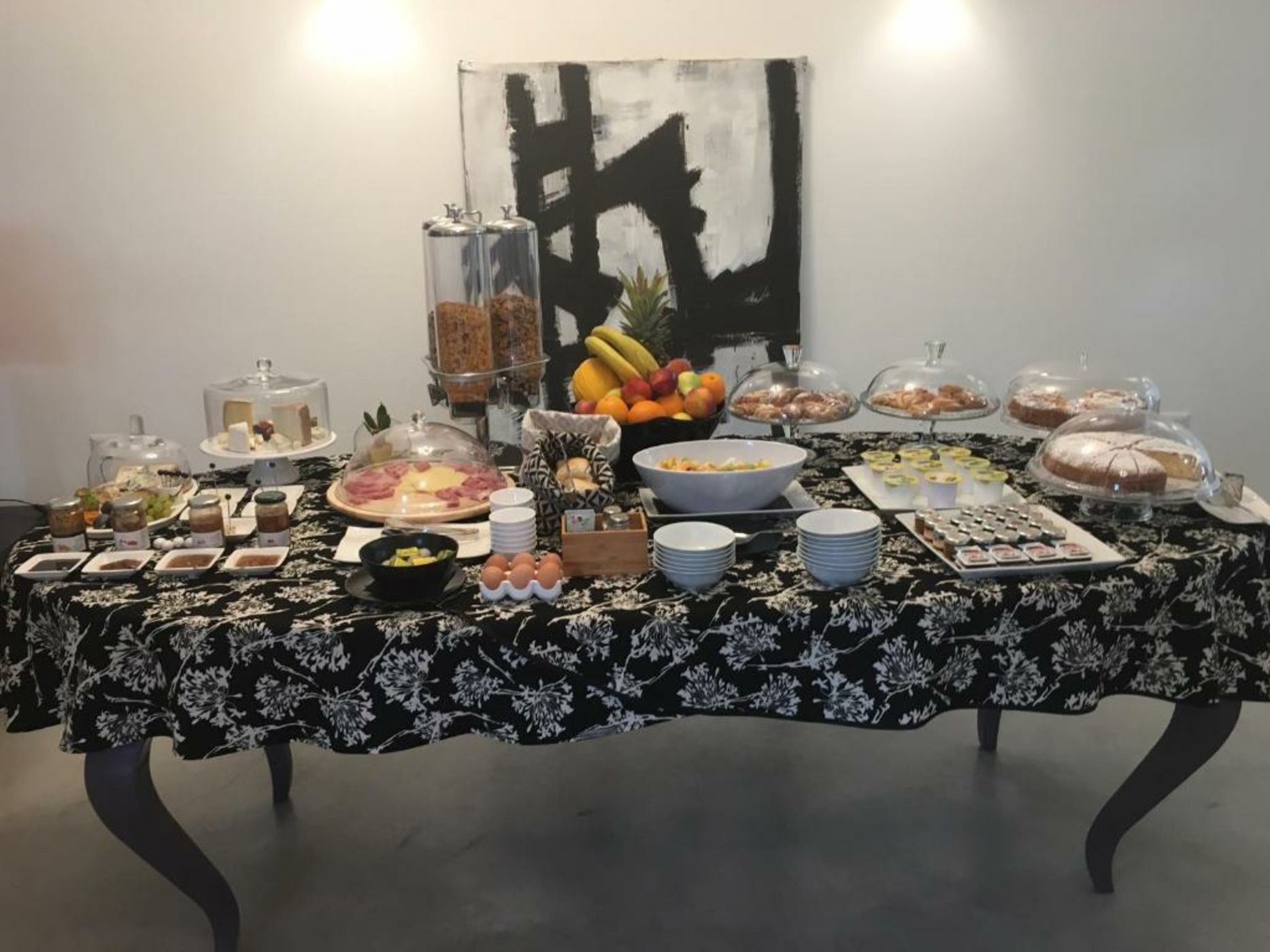 Teku Sardinia Boutique Hotel