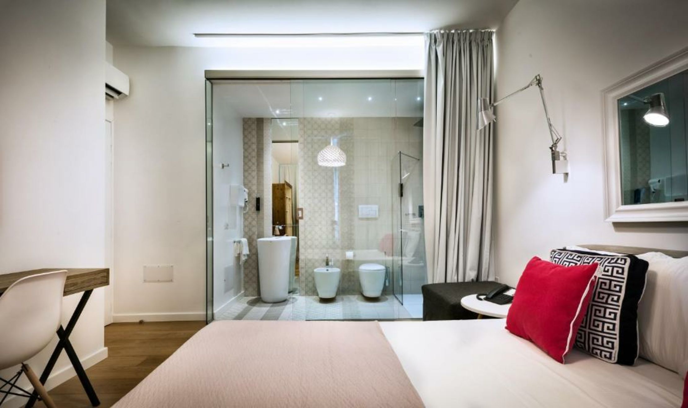 Teku Sardinia Boutique Hotel