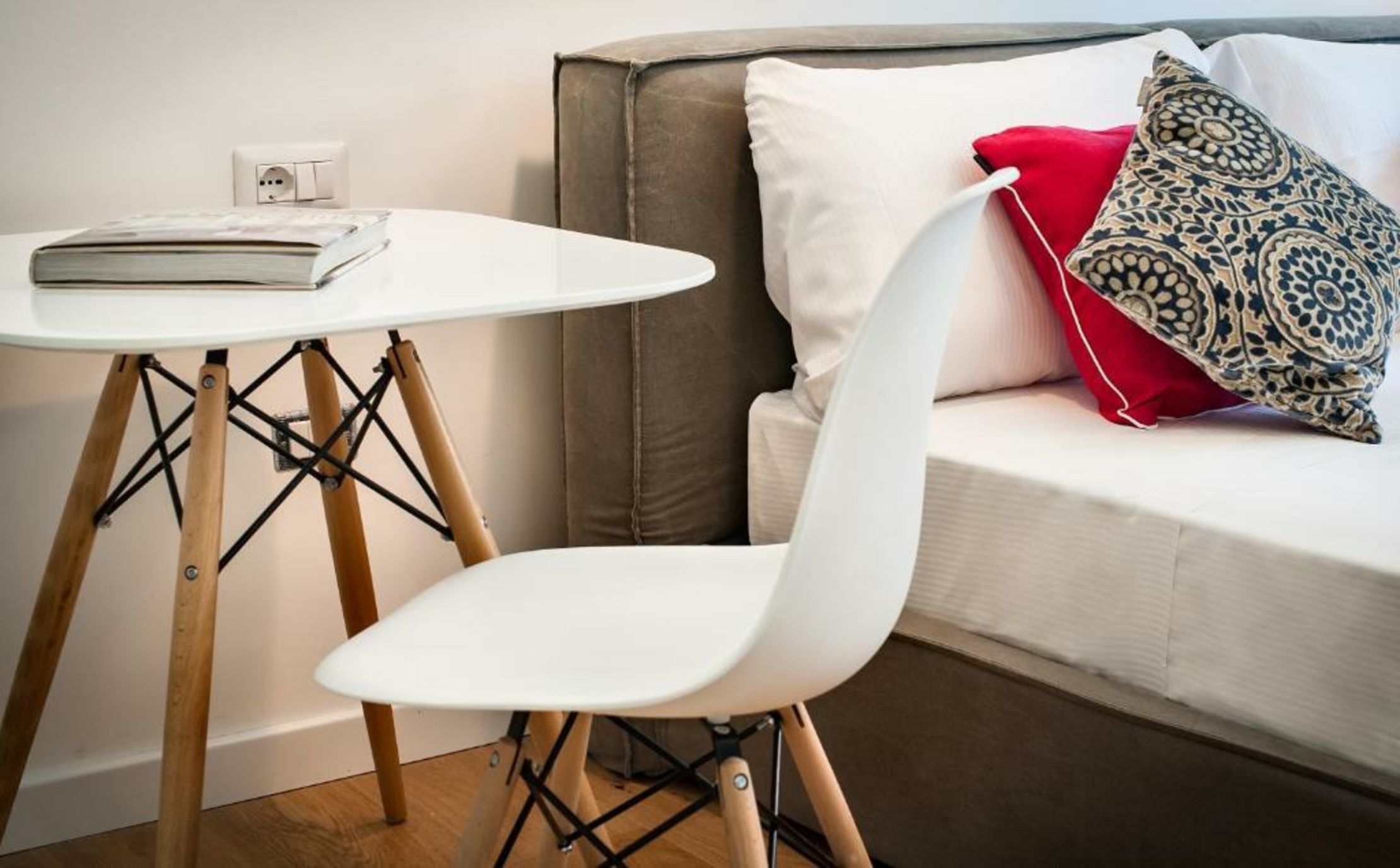 Teku Sardinia Boutique Hotel