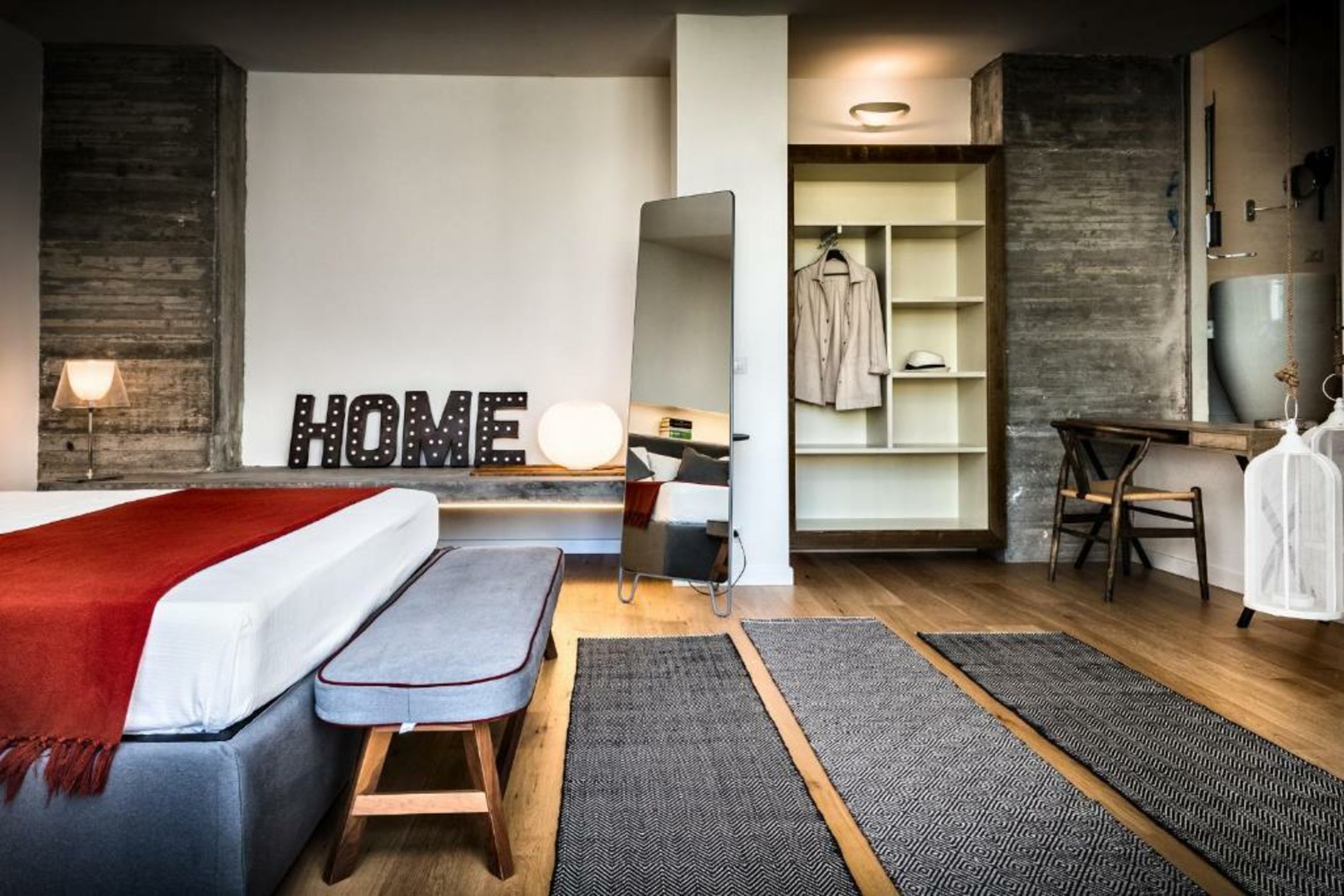 Teku Sardinia Boutique Hotel