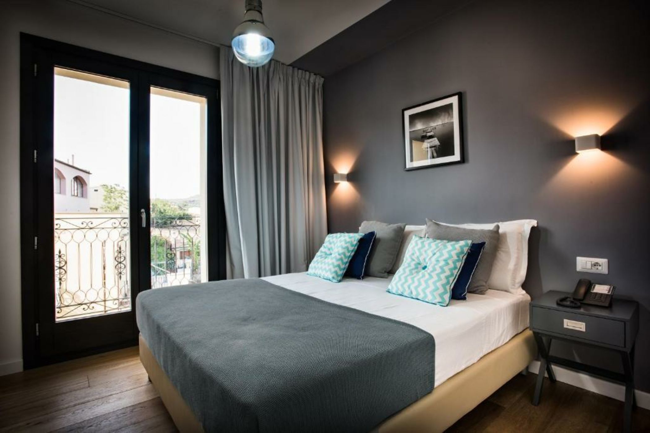 Teku Sardinia Boutique Hotel