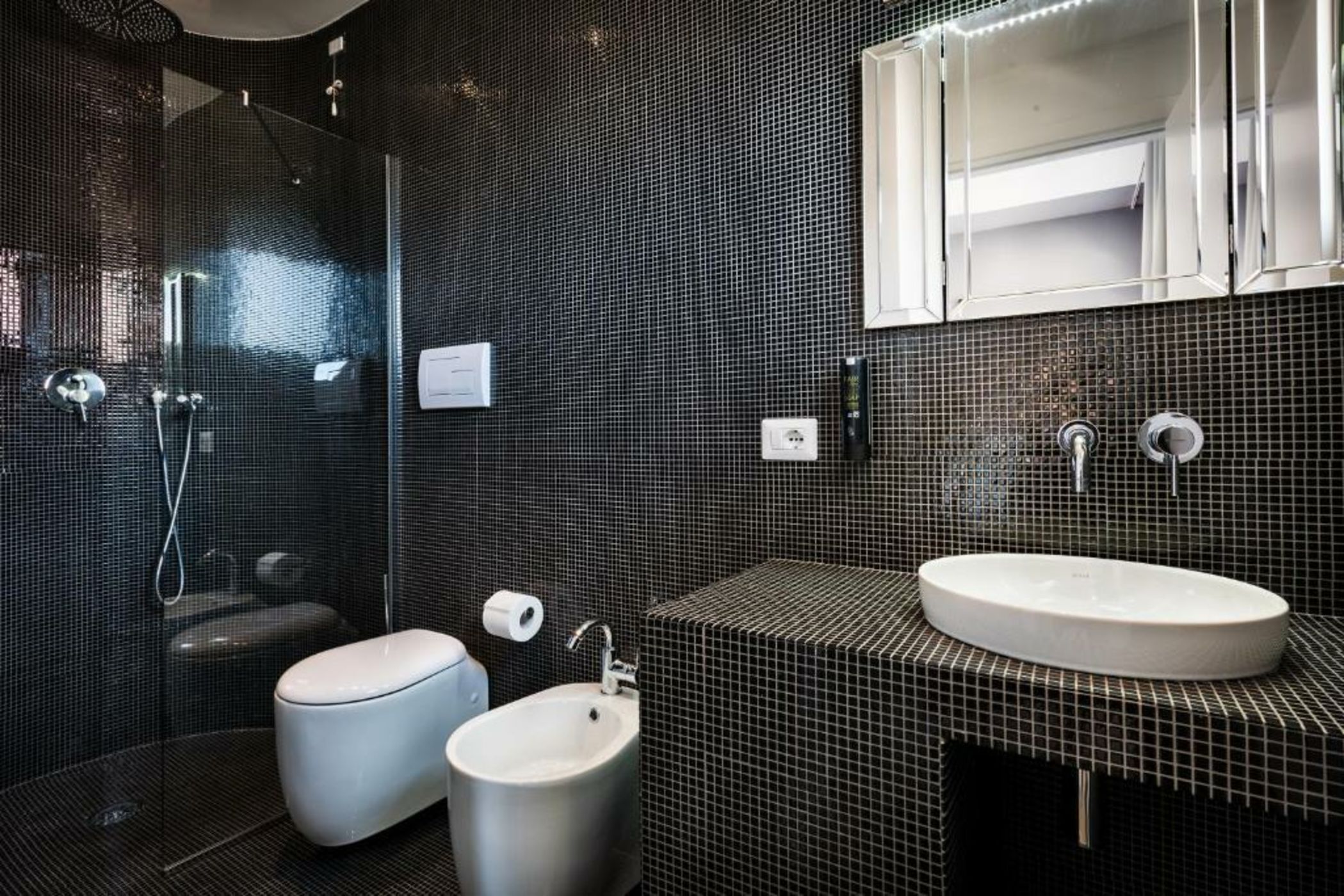 Teku Sardinia Boutique Hotel