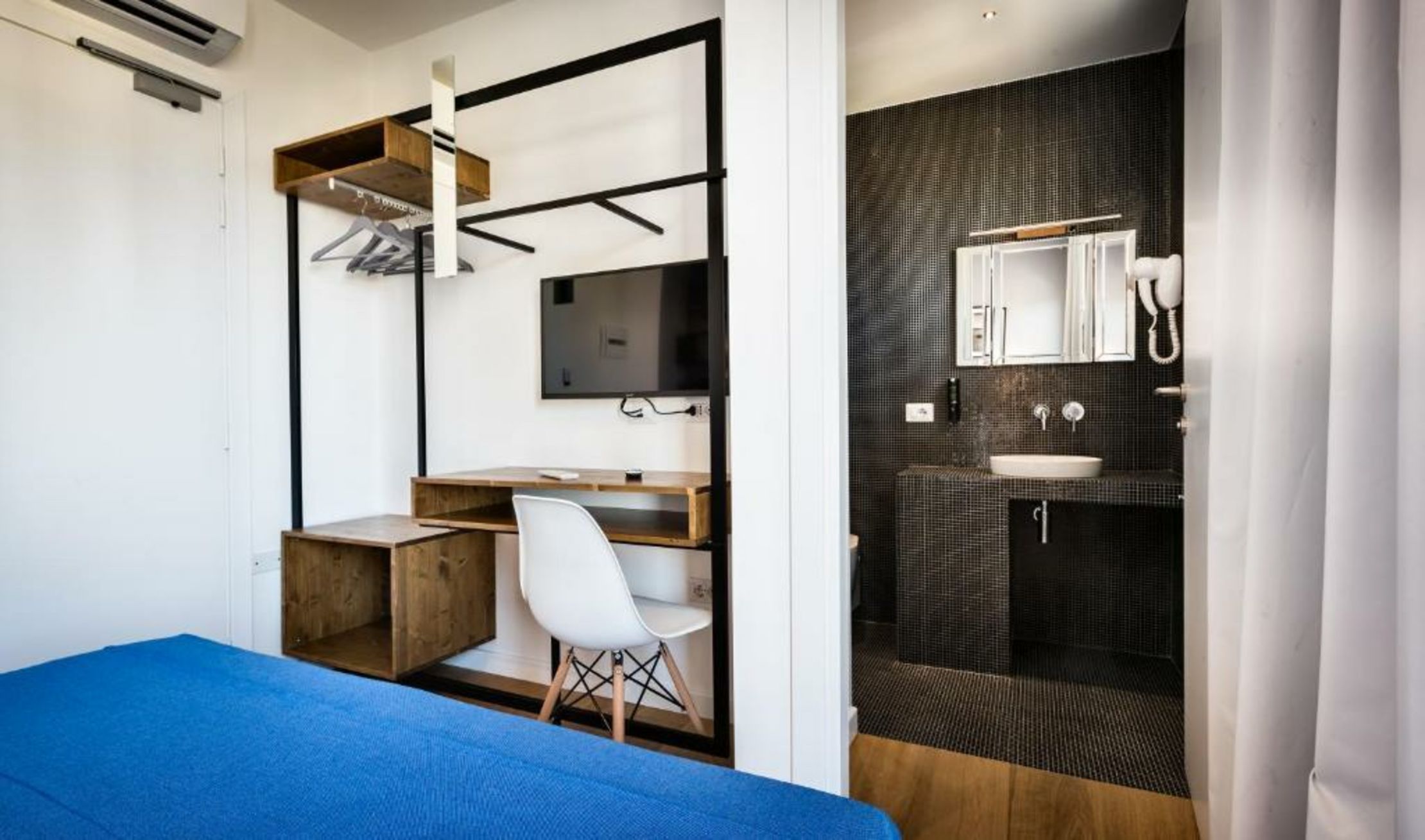 Teku Sardinia Boutique Hotel