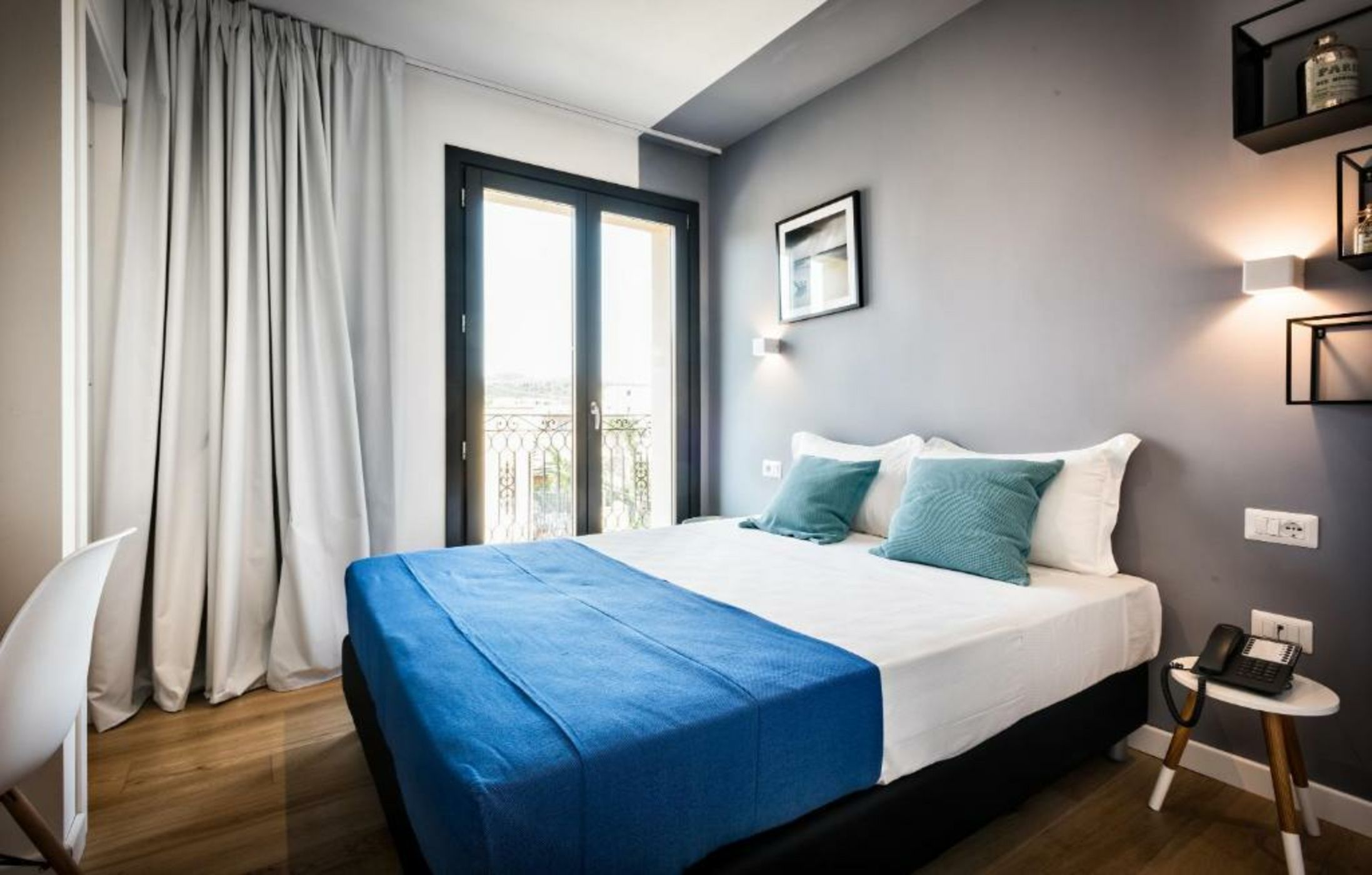 Teku Sardinia Boutique Hotel