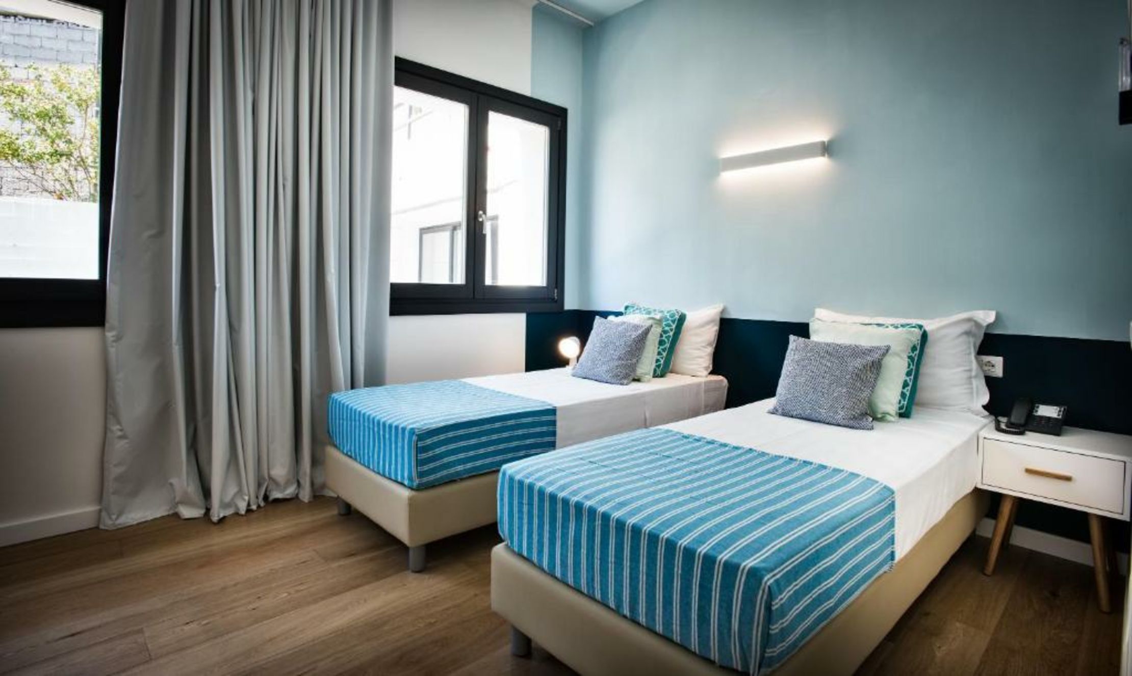 Teku Sardinia Boutique Hotel