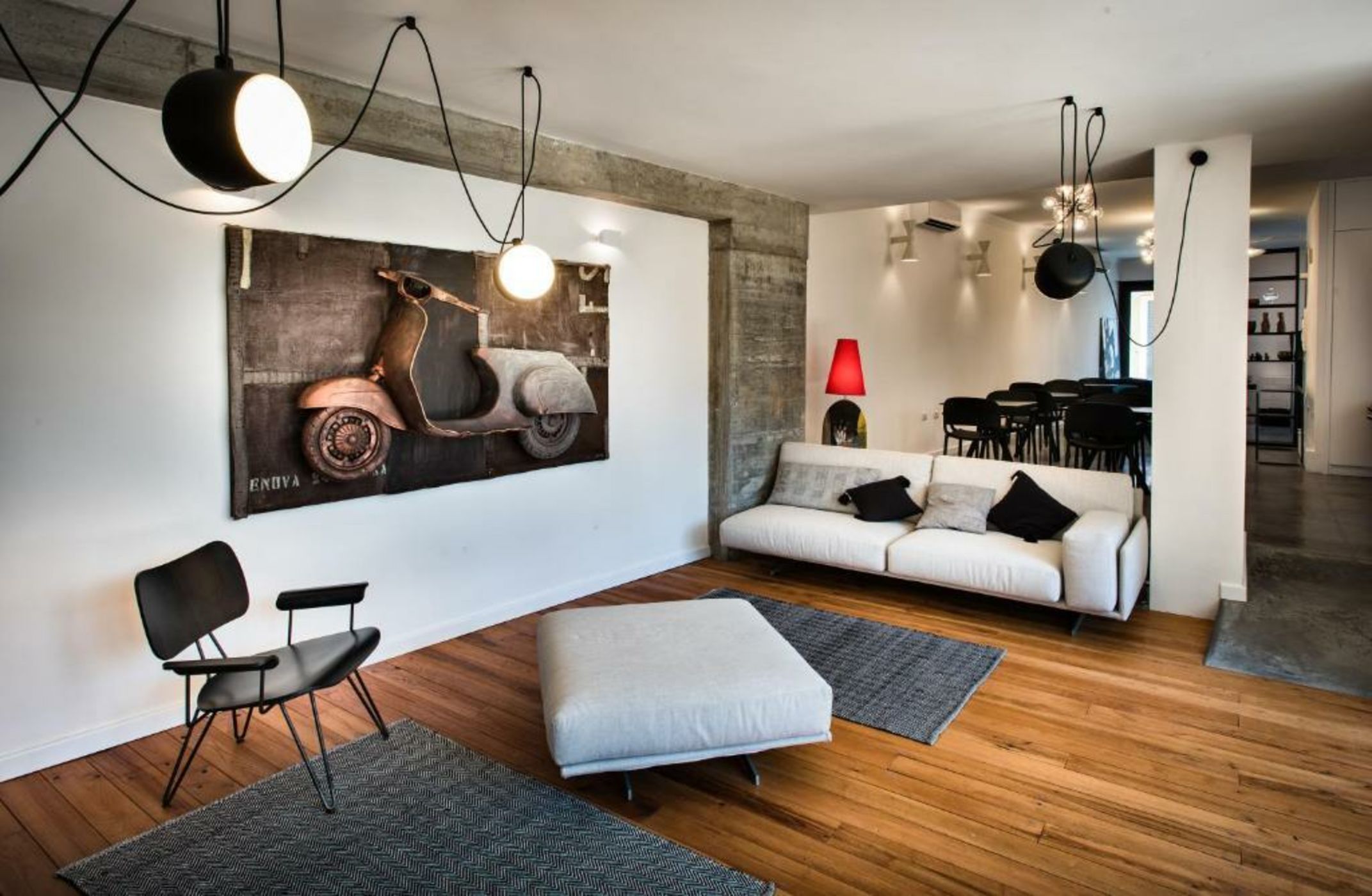 Teku Sardinia Boutique Hotel