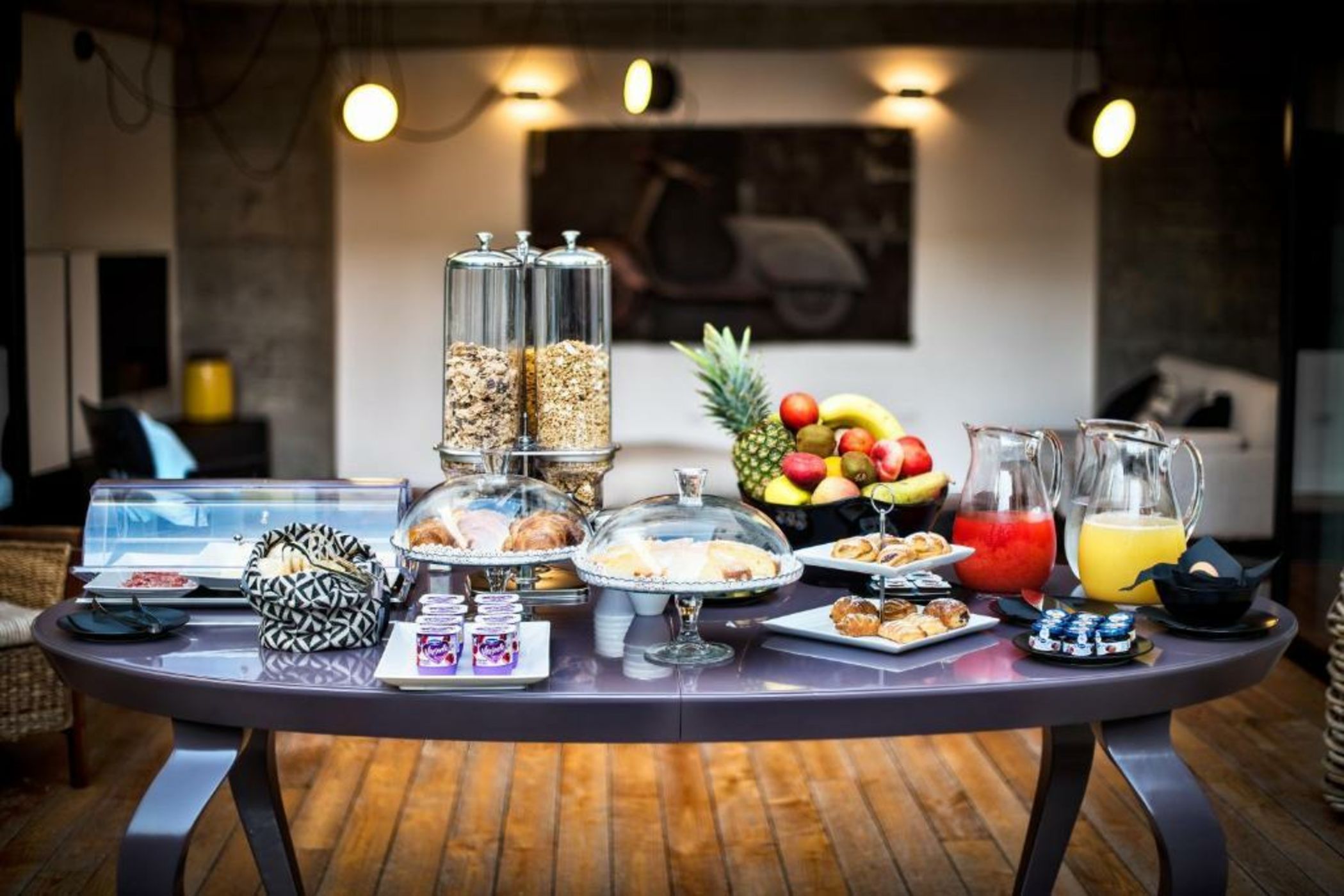 Teku Sardinia Boutique Hotel