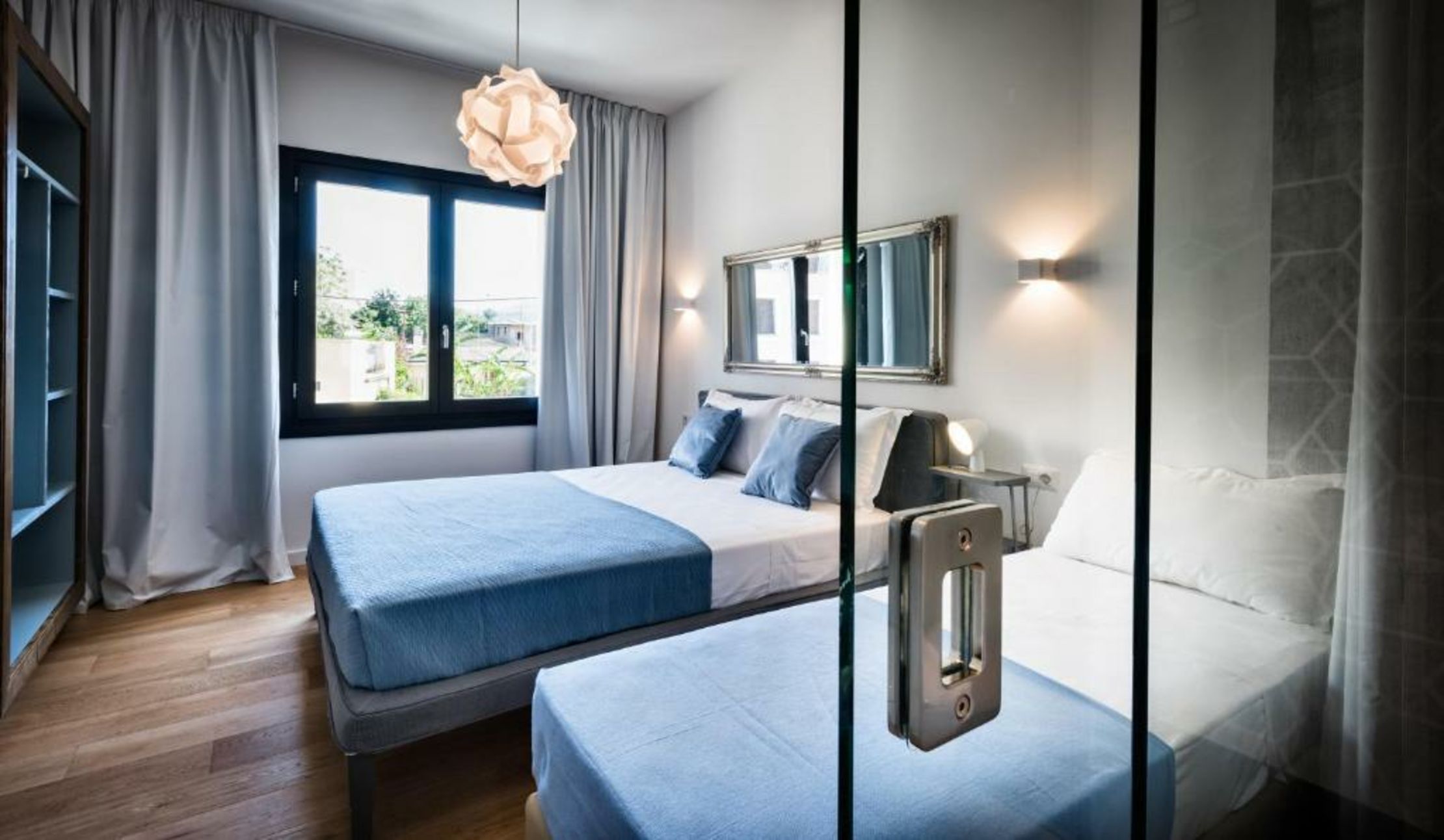 Teku Sardinia Boutique Hotel