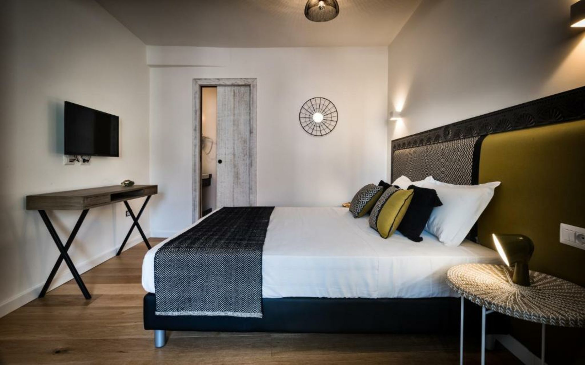 Teku Sardinia Boutique Hotel