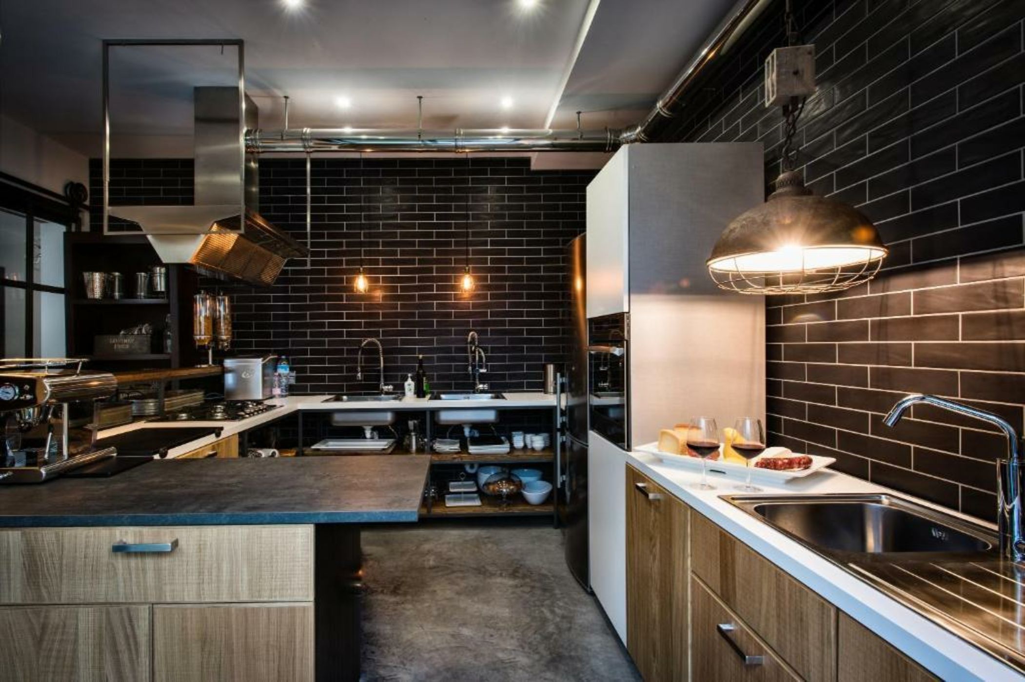 Teku Sardinia Boutique Hotel