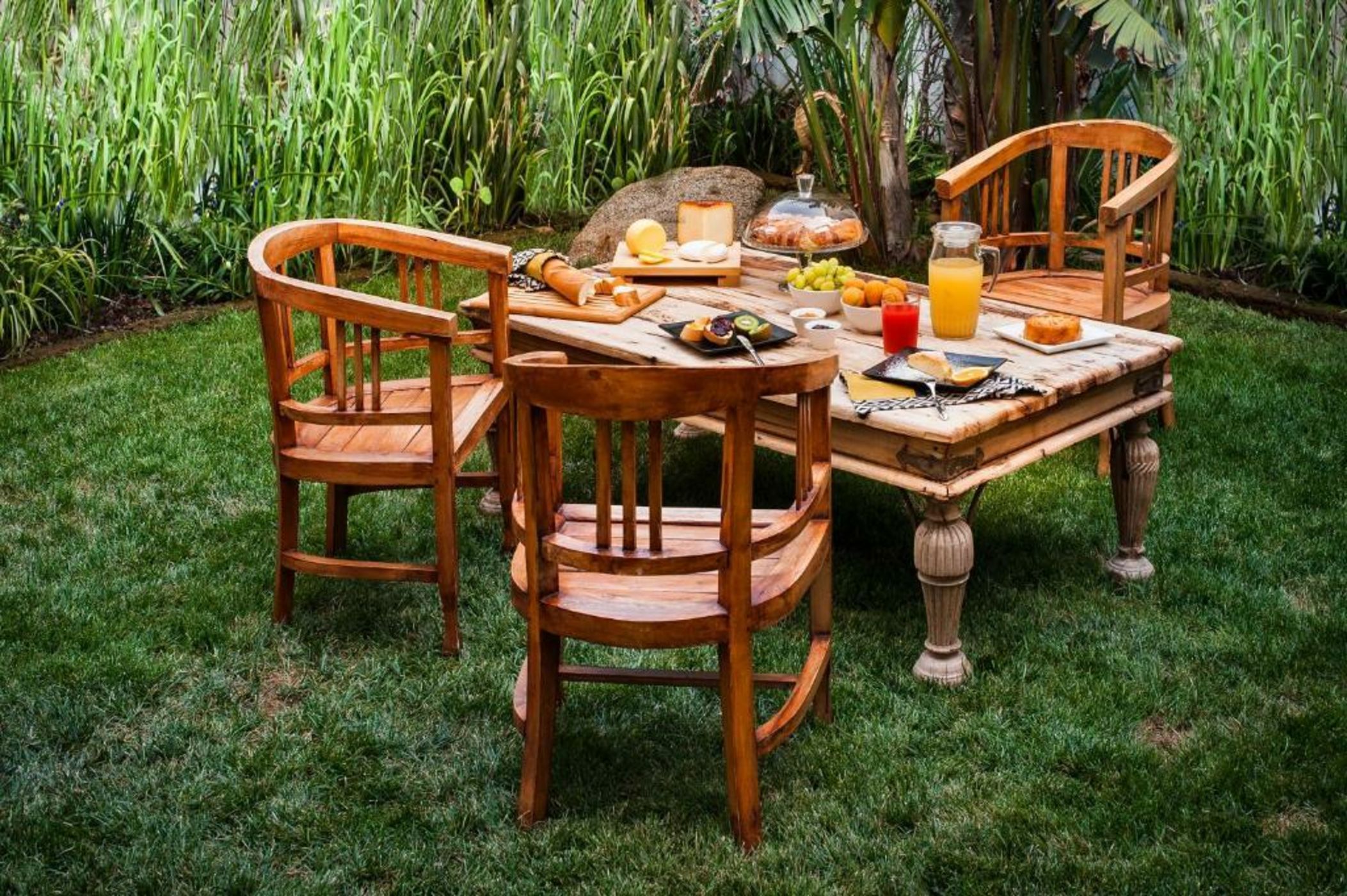 Teku Sardinia Boutique Hotel