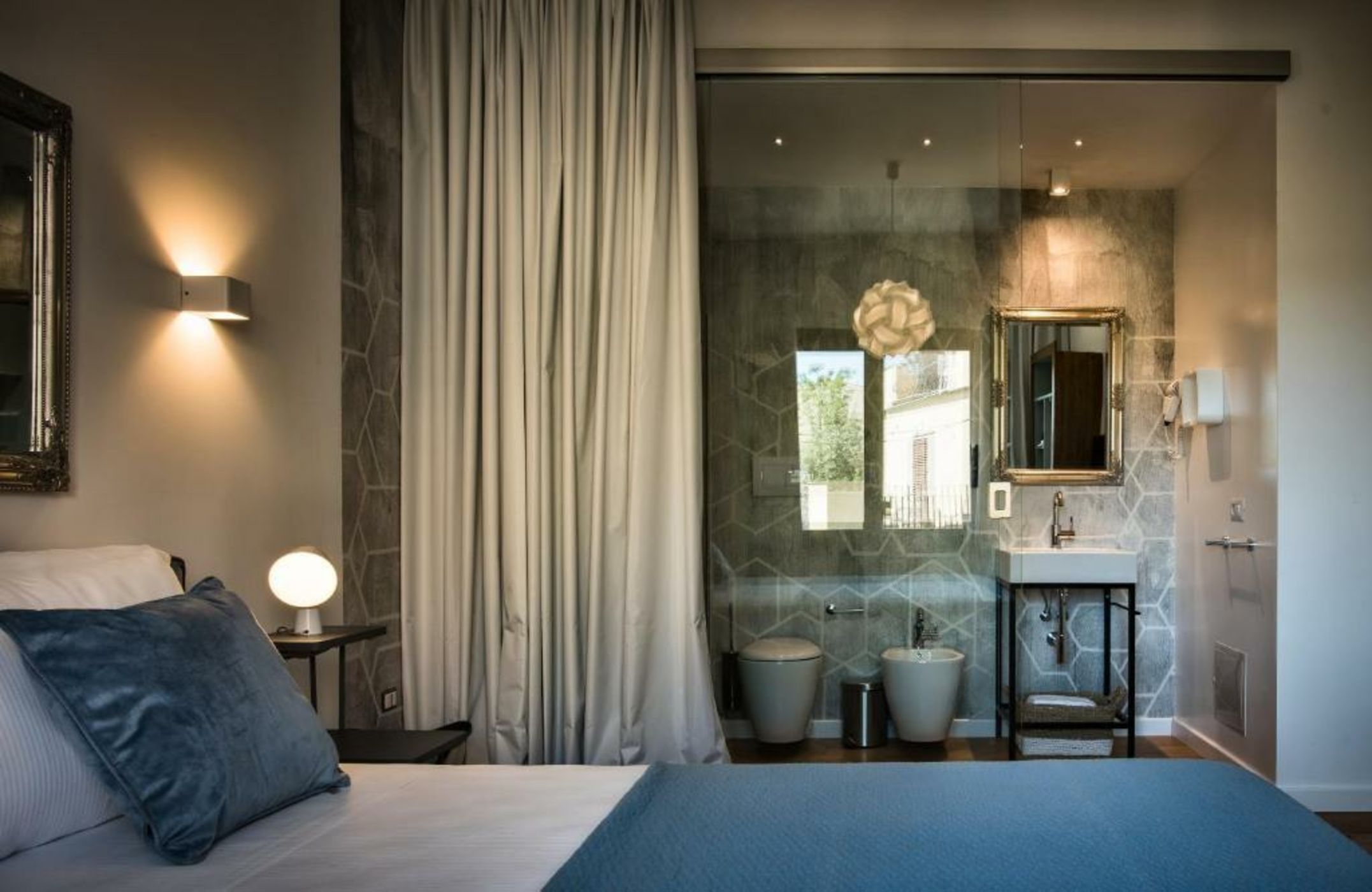 Teku Sardinia Boutique Hotel