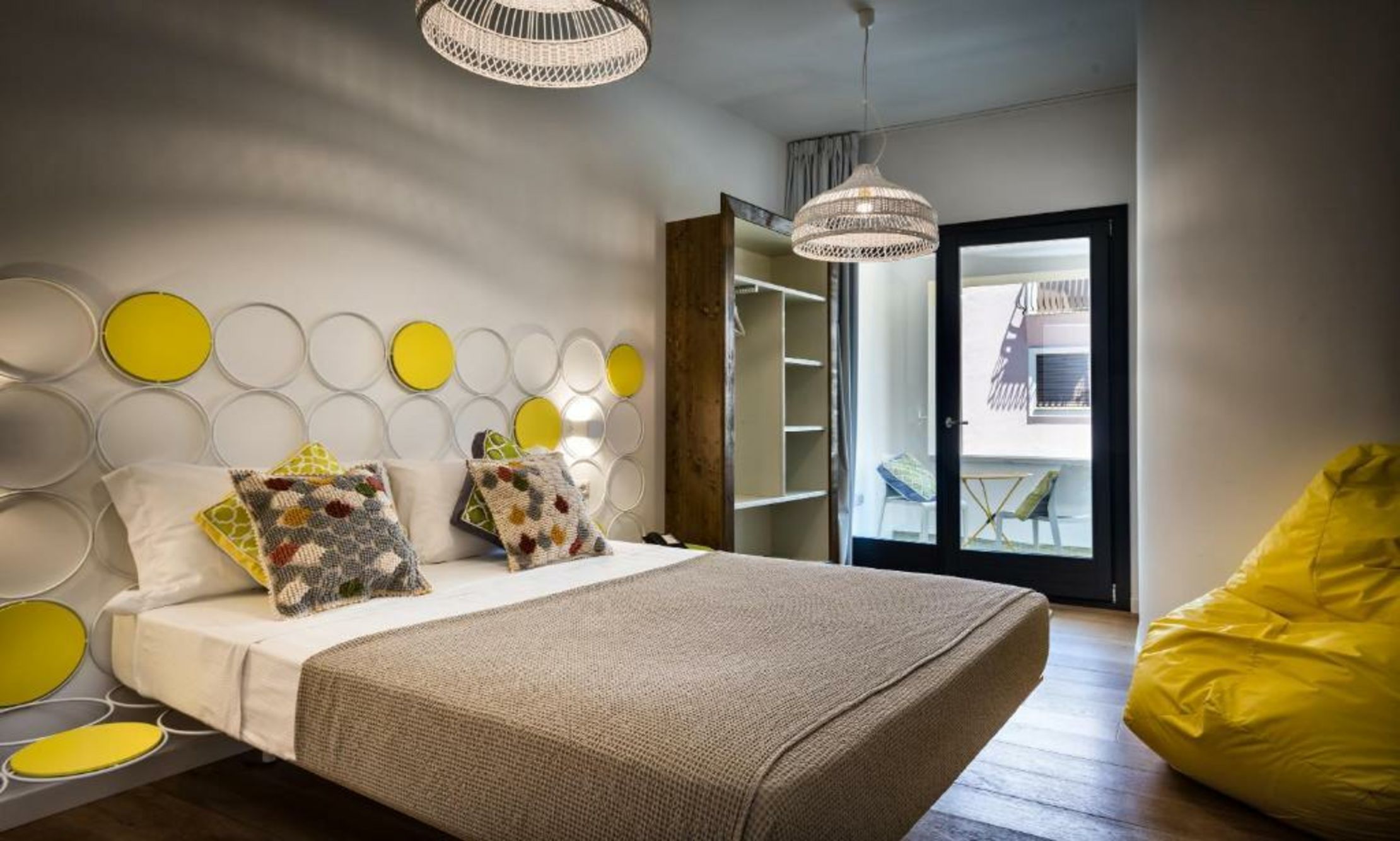 Teku Sardinia Boutique Hotel