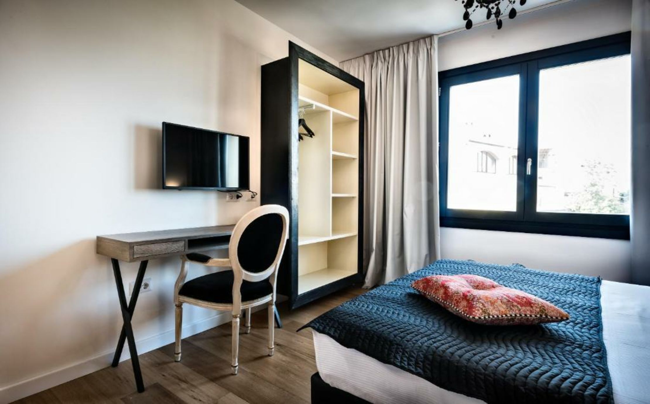 Teku Sardinia Boutique Hotel