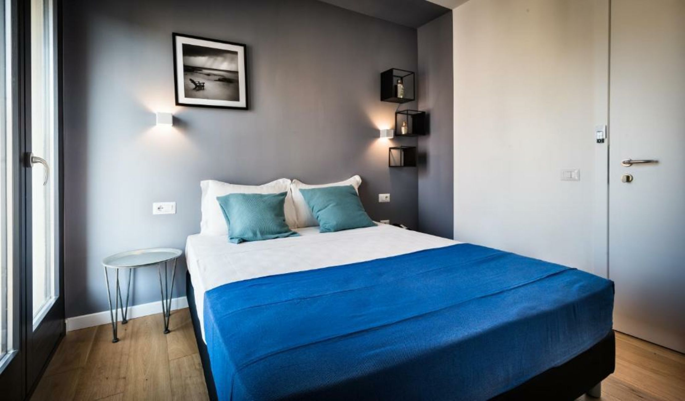 Teku Sardinia Boutique Hotel