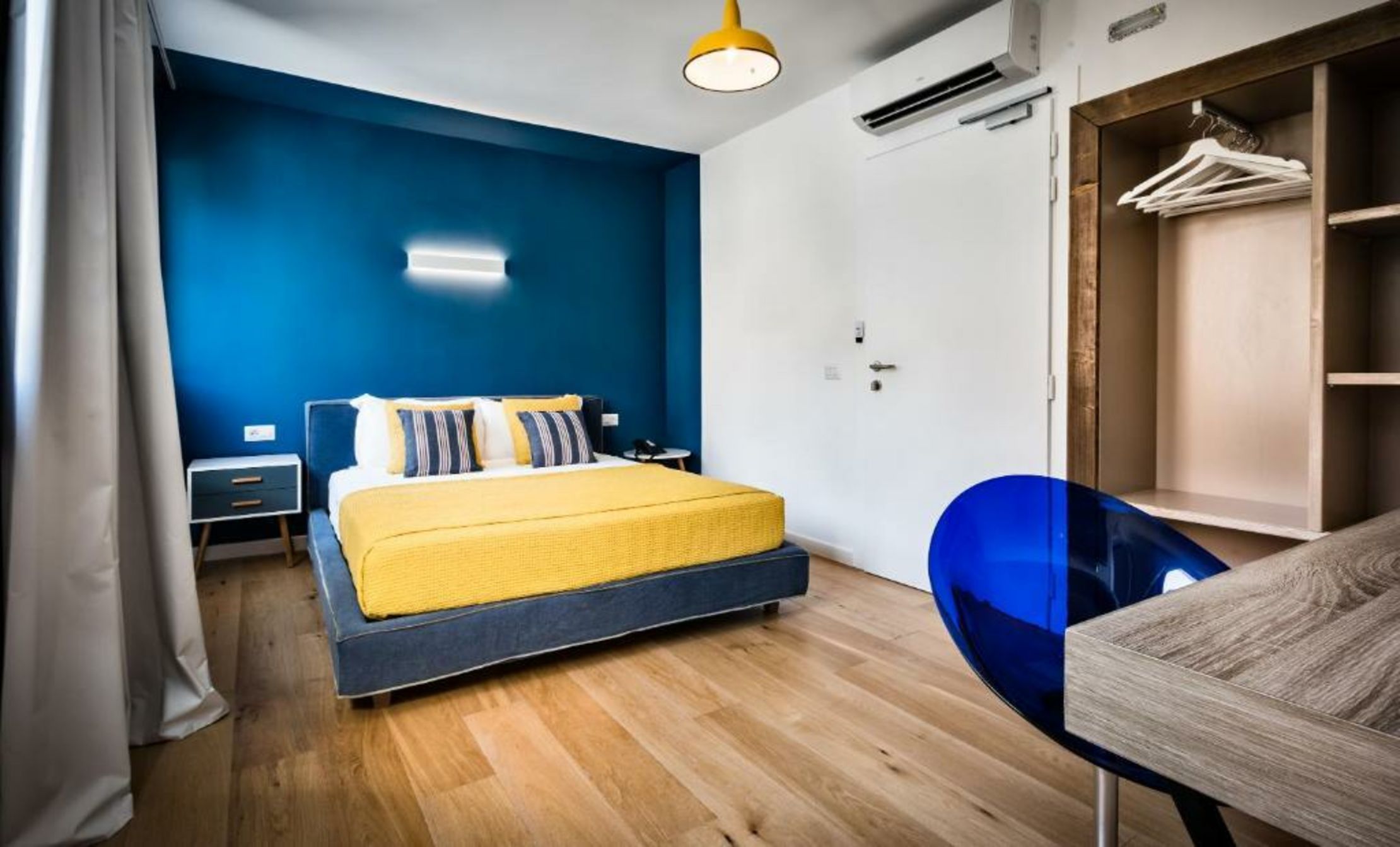 Teku Sardinia Boutique Hotel