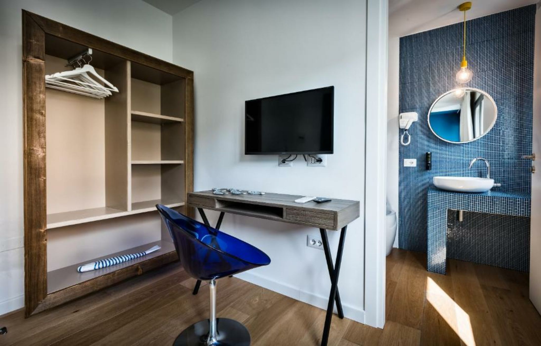 Teku Sardinia Boutique Hotel