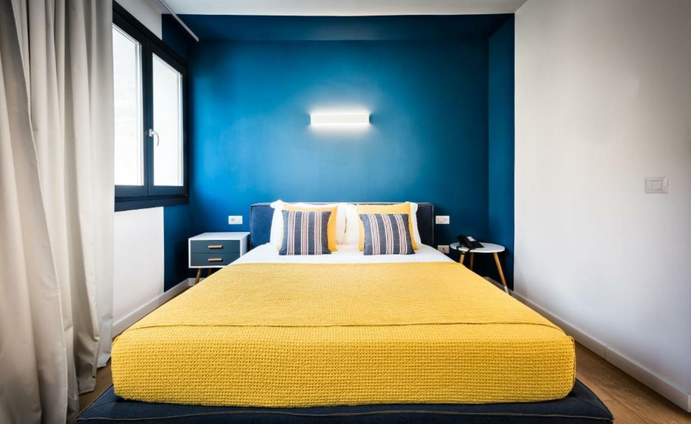 Teku Sardinia Boutique Hotel