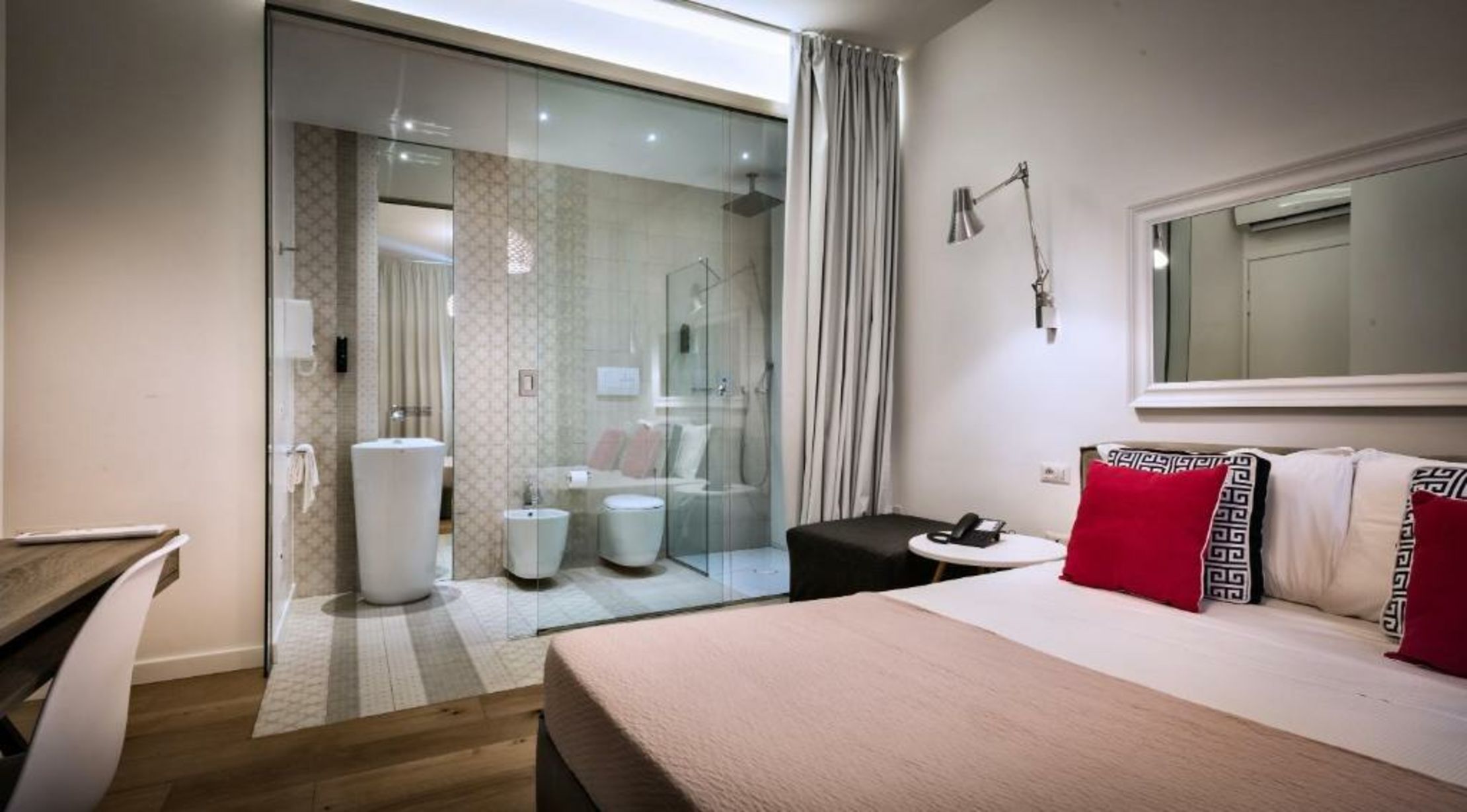 Teku Sardinia Boutique Hotel