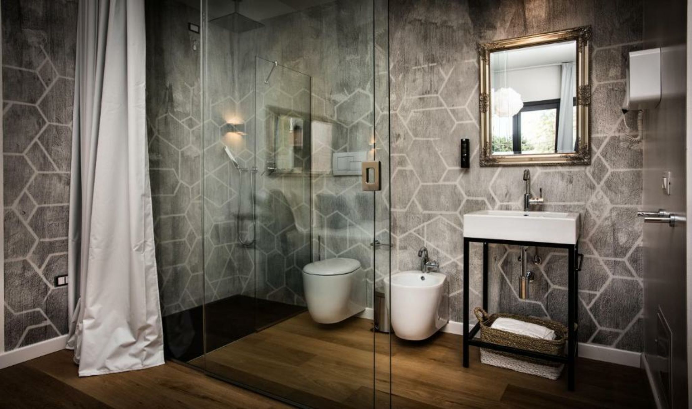 Teku Sardinia Boutique Hotel