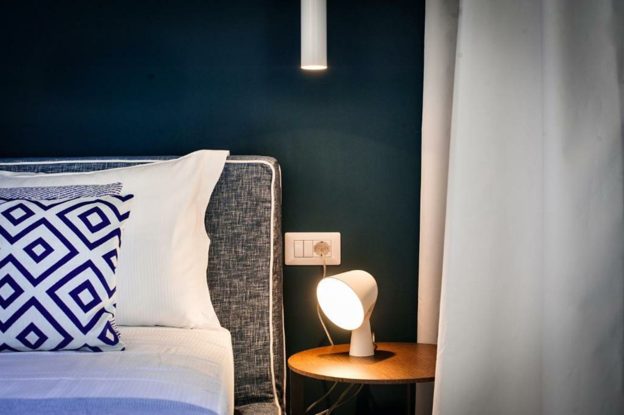 Teku Sardinia Boutique Hotel