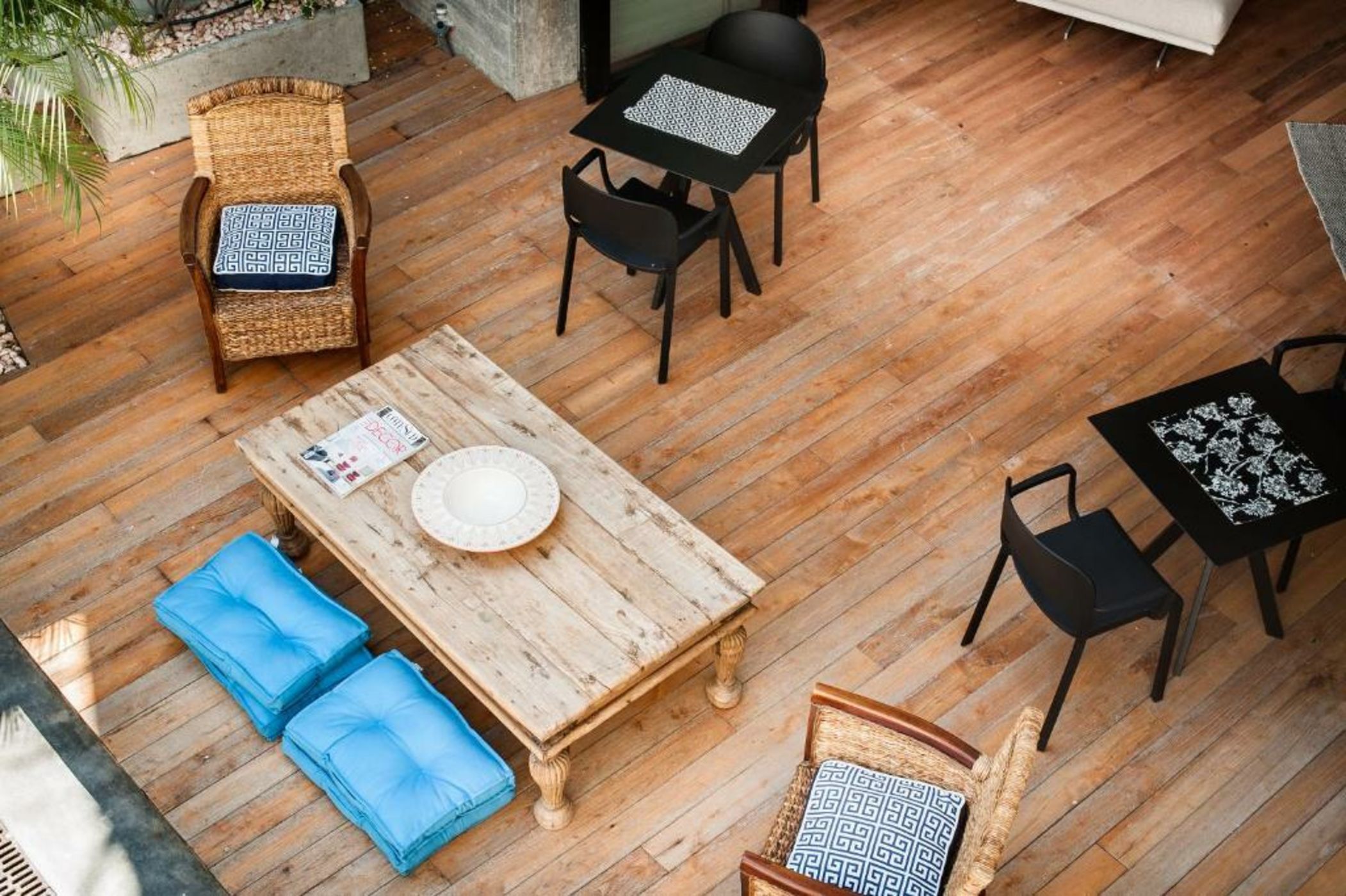 Teku Sardinia Boutique Hotel