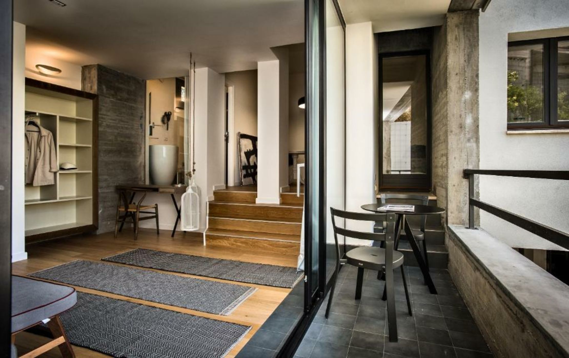 Teku Sardinia Boutique Hotel