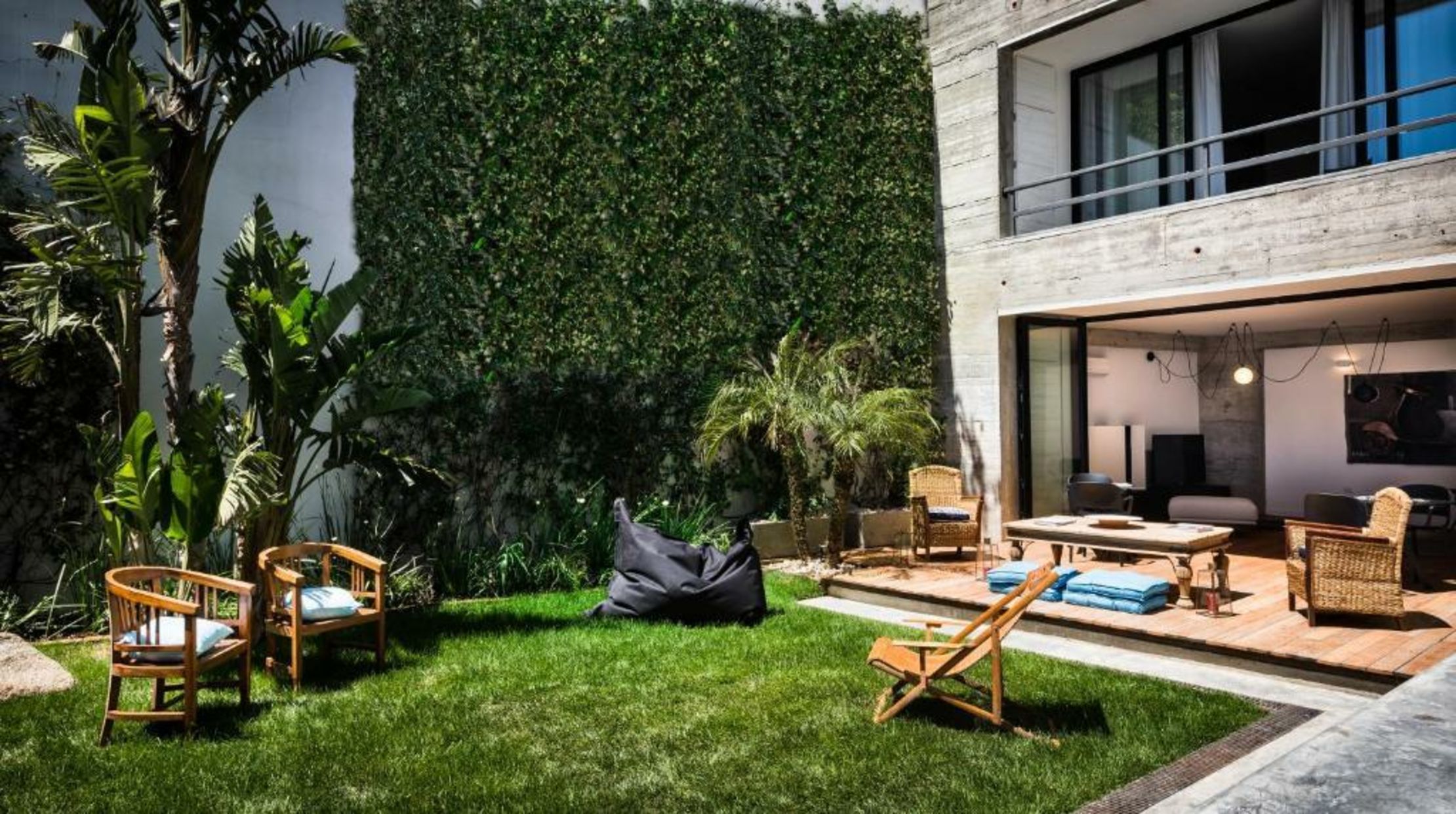 Teku Sardinia Boutique Hotel