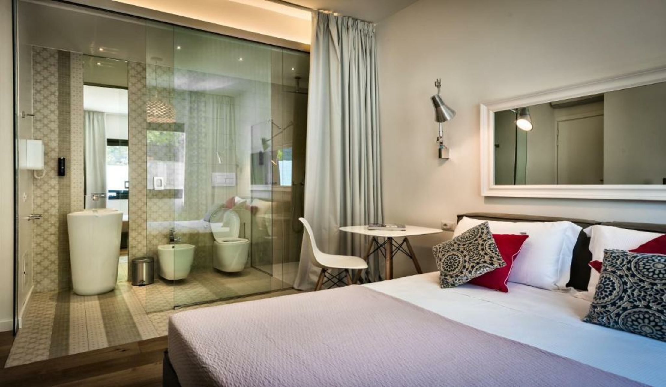 Teku Sardinia Boutique Hotel